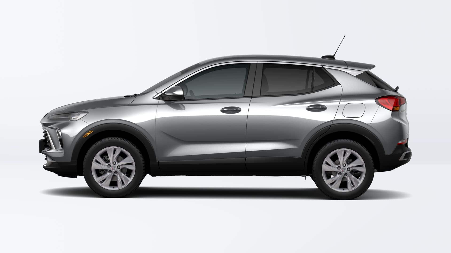 2026 Buick Encore GX Vehicle Photo in NEENAH, WI 54956-2243