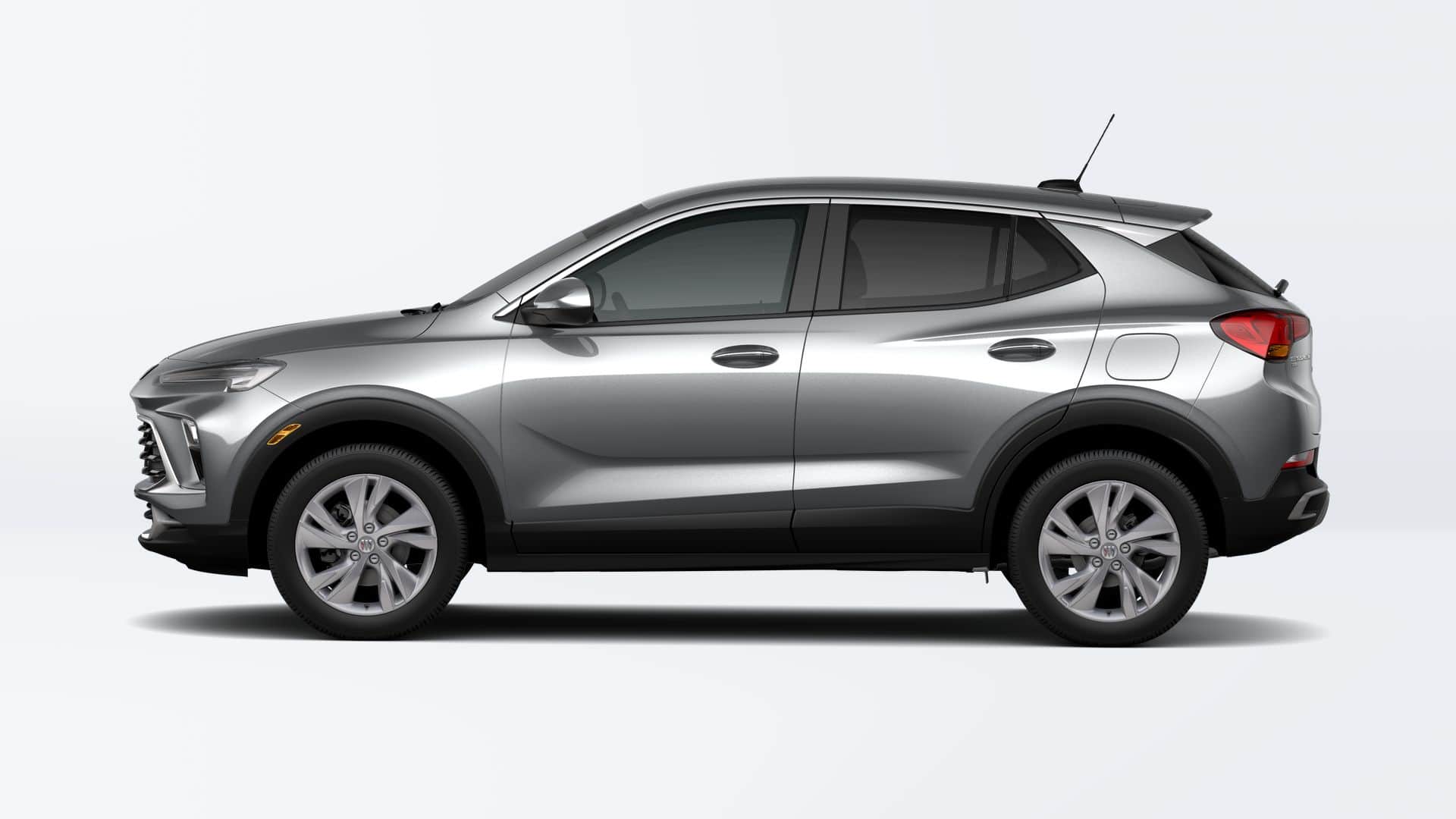 2026 Buick Encore GX Vehicle Photo in ZELIENOPLE, PA 16063-2910