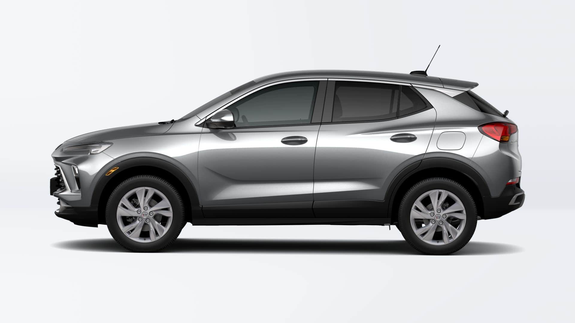 2026 Buick Encore GX Vehicle Photo in NEENAH, WI 54956-2243