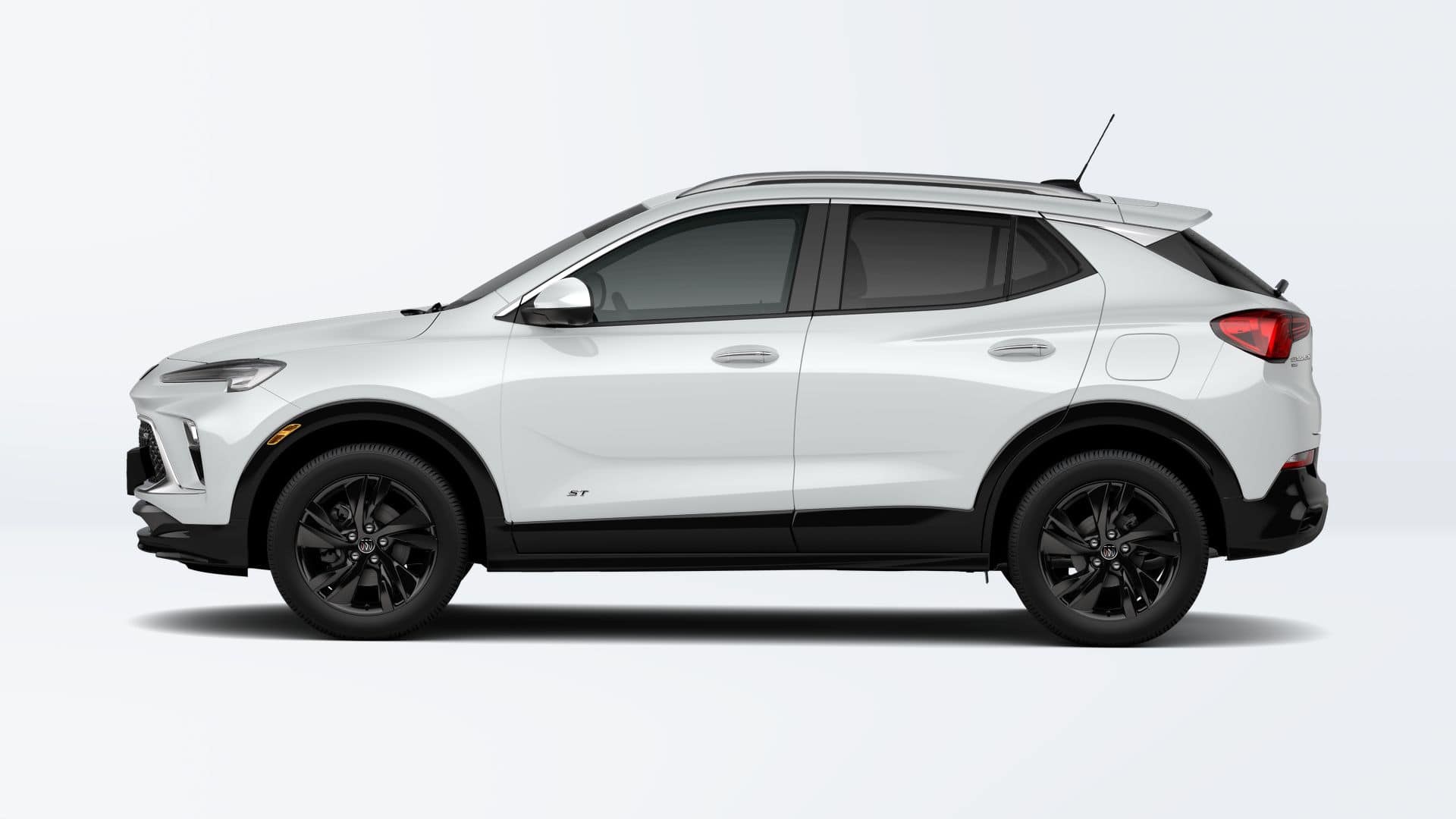 2026 Buick Encore GX Vehicle Photo in PUYALLUP, WA 98371-4149