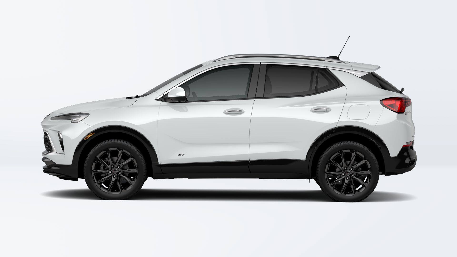 2026 Buick Encore GX Vehicle Photo in ELYRIA, OH 44035-6349
