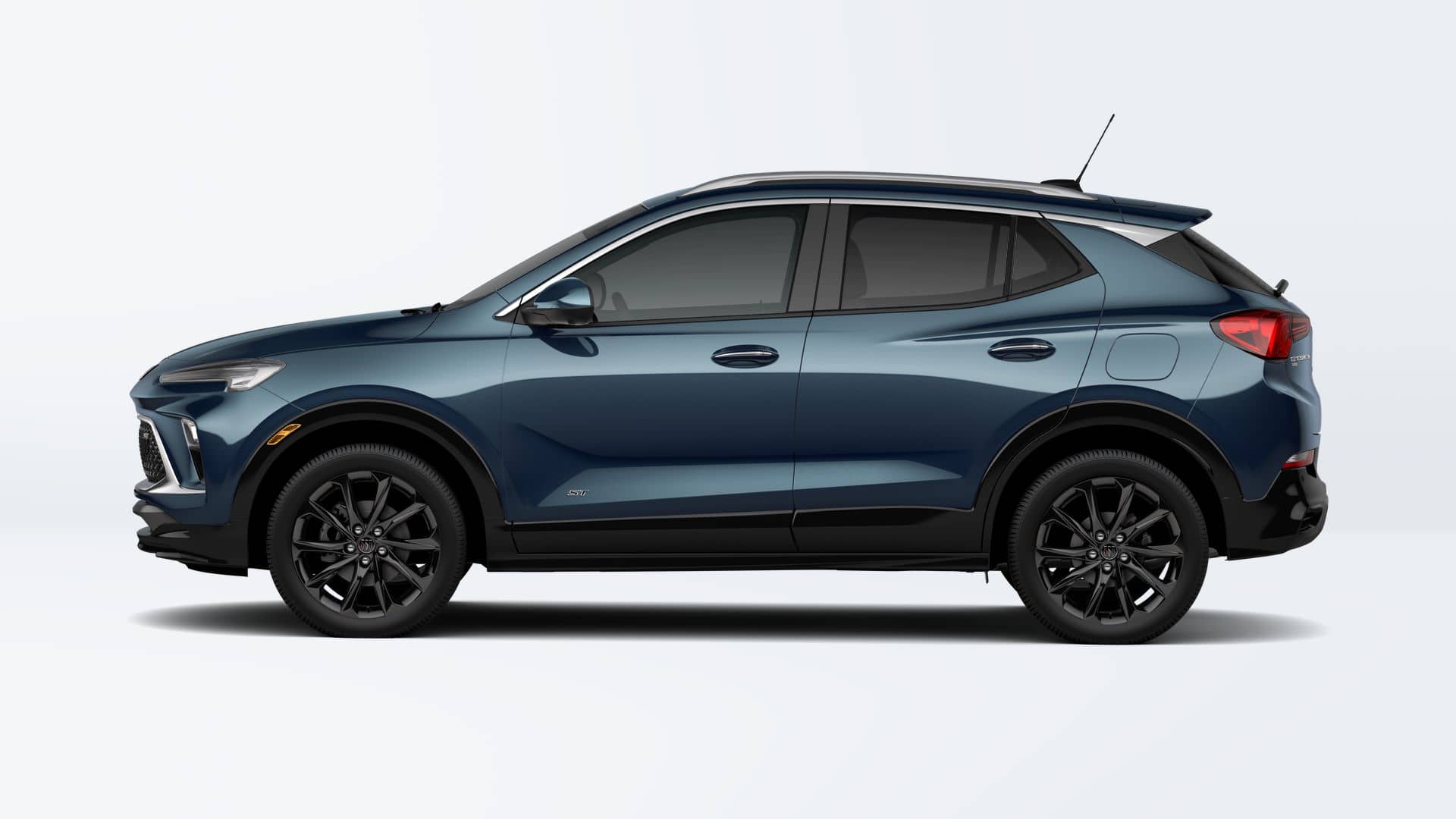 2026 Buick Encore GX Vehicle Photo in ELYRIA, OH 44035-6349