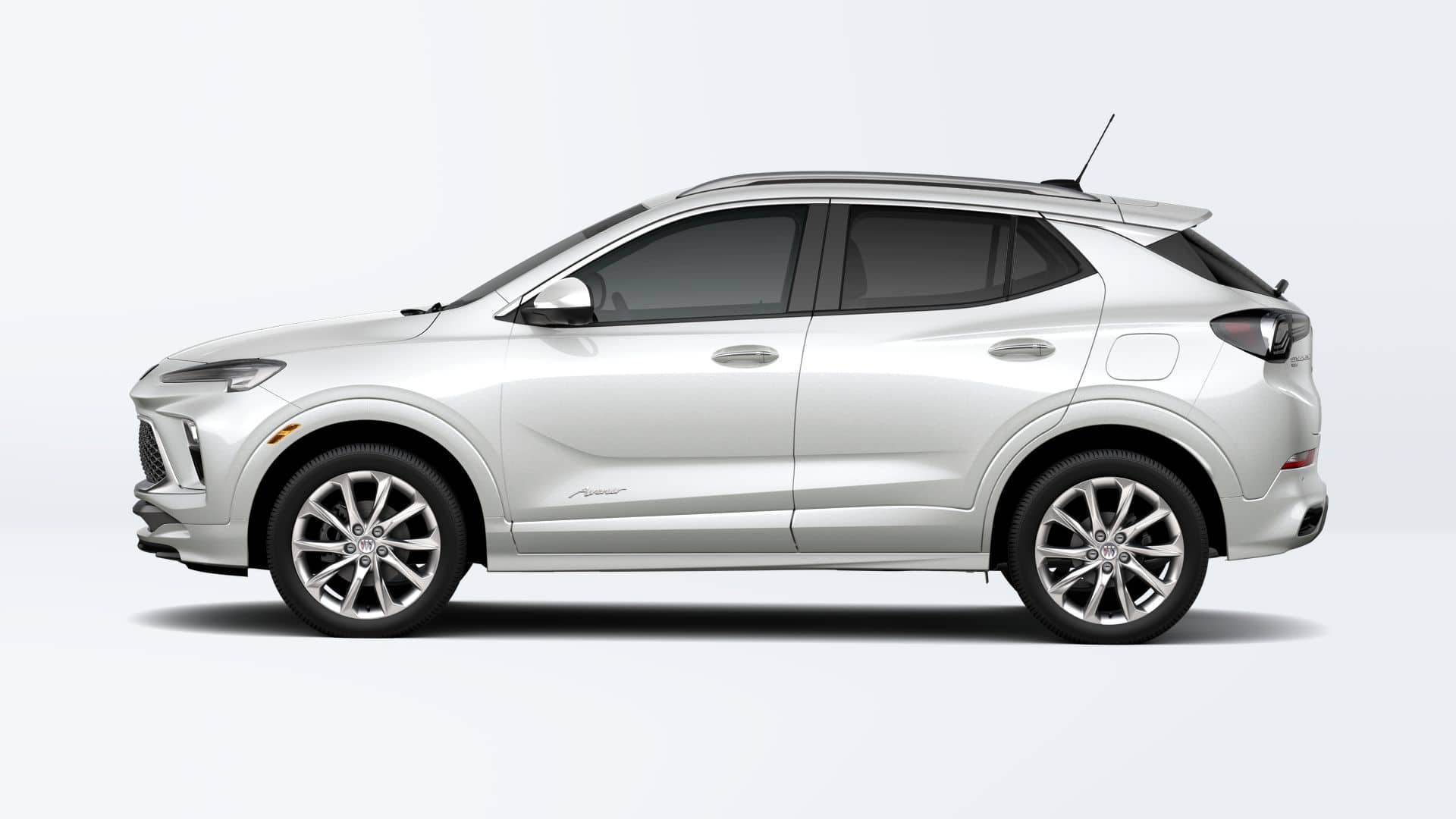 2026 Buick Encore GX Vehicle Photo in ELYRIA, OH 44035-6349
