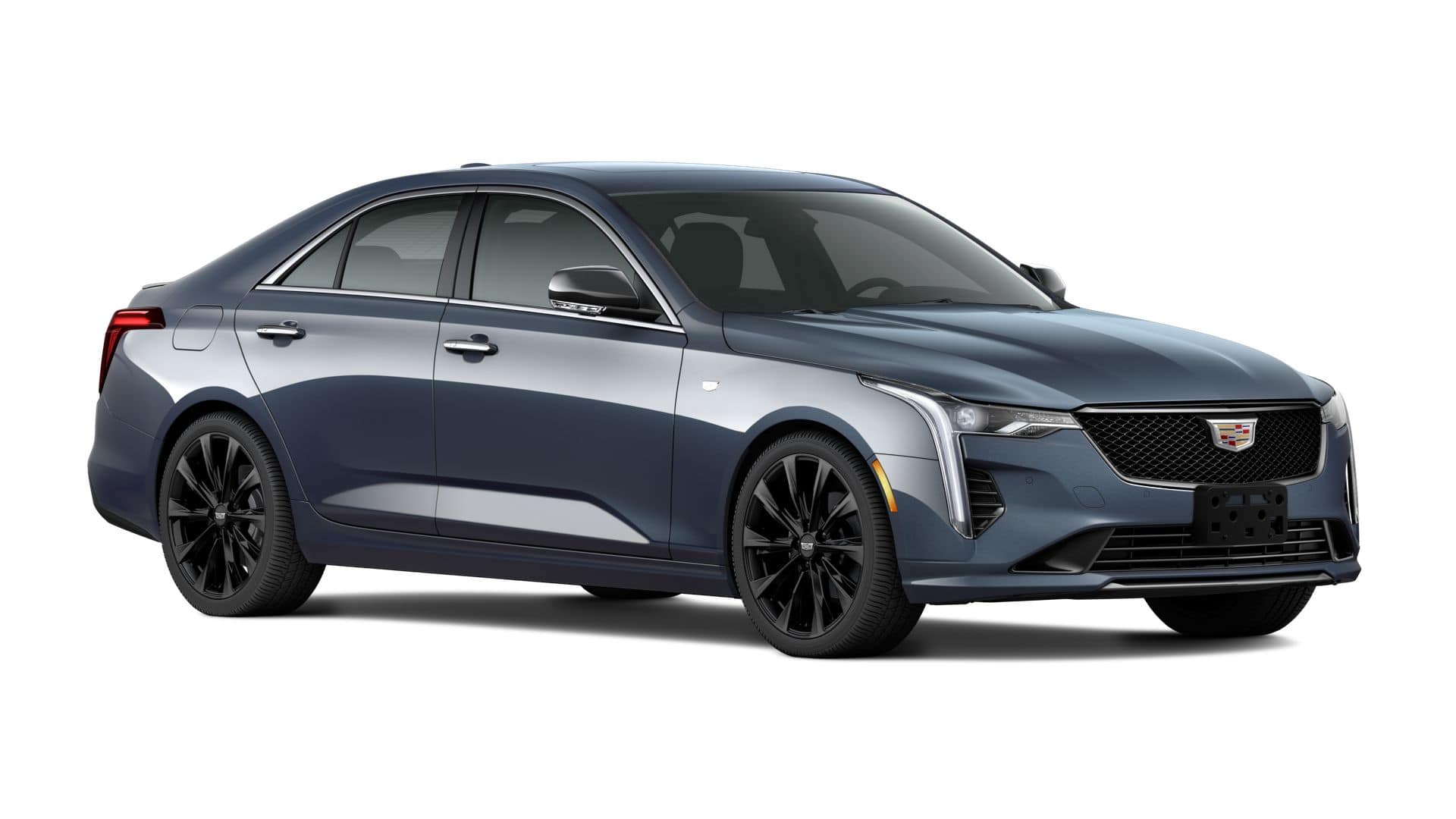 2026 Cadillac CT4 Vehicle Photo in SMITHTOWN, NY 11787-5023