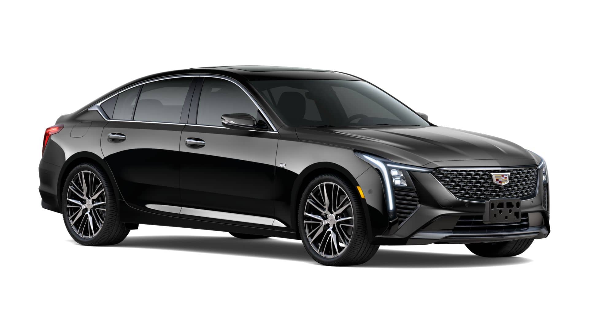 2026 Cadillac CT5 Vehicle Photo in GREEN BAY, WI 54303-3330