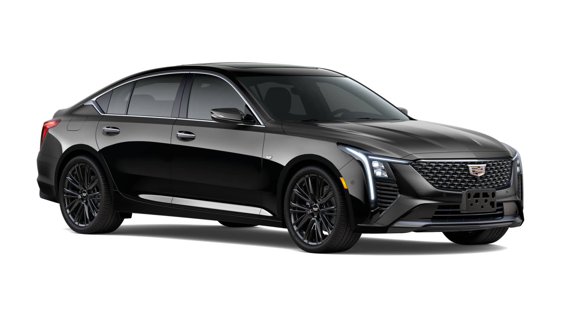 2026 Cadillac CT5 Vehicle Photo in APPLETON, WI 54914-4656