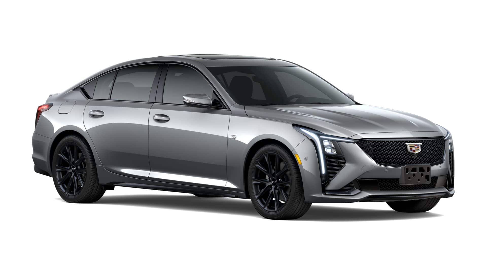 2026 Cadillac CT5 Vehicle Photo in NEENAH, WI 54956-2243