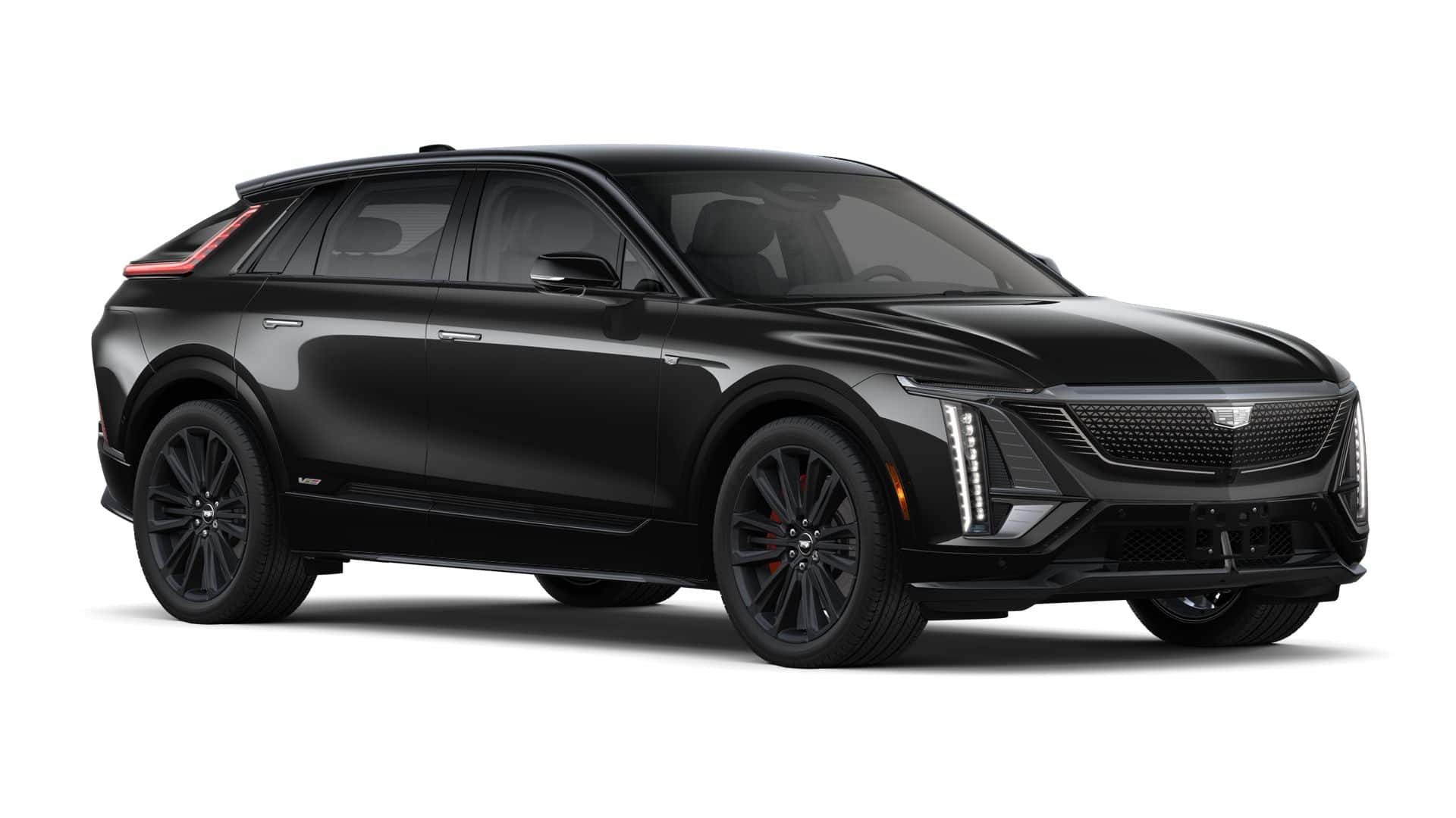 2026 Cadillac LYRIQ Vehicle Photo in SMITHTOWN, NY 11787-5023