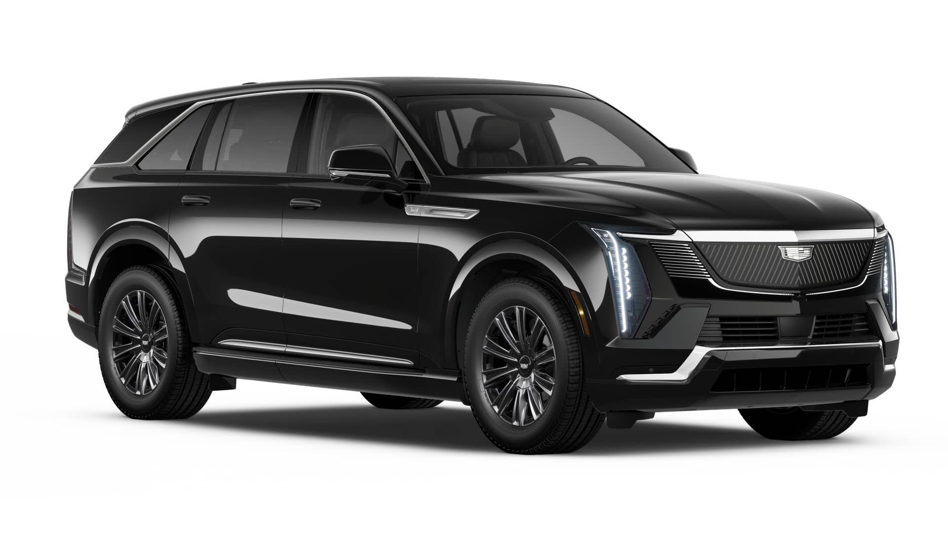 2026 Cadillac Escalade IQ Vehicle Photo in BETHLEHEM, PA 18017-9401