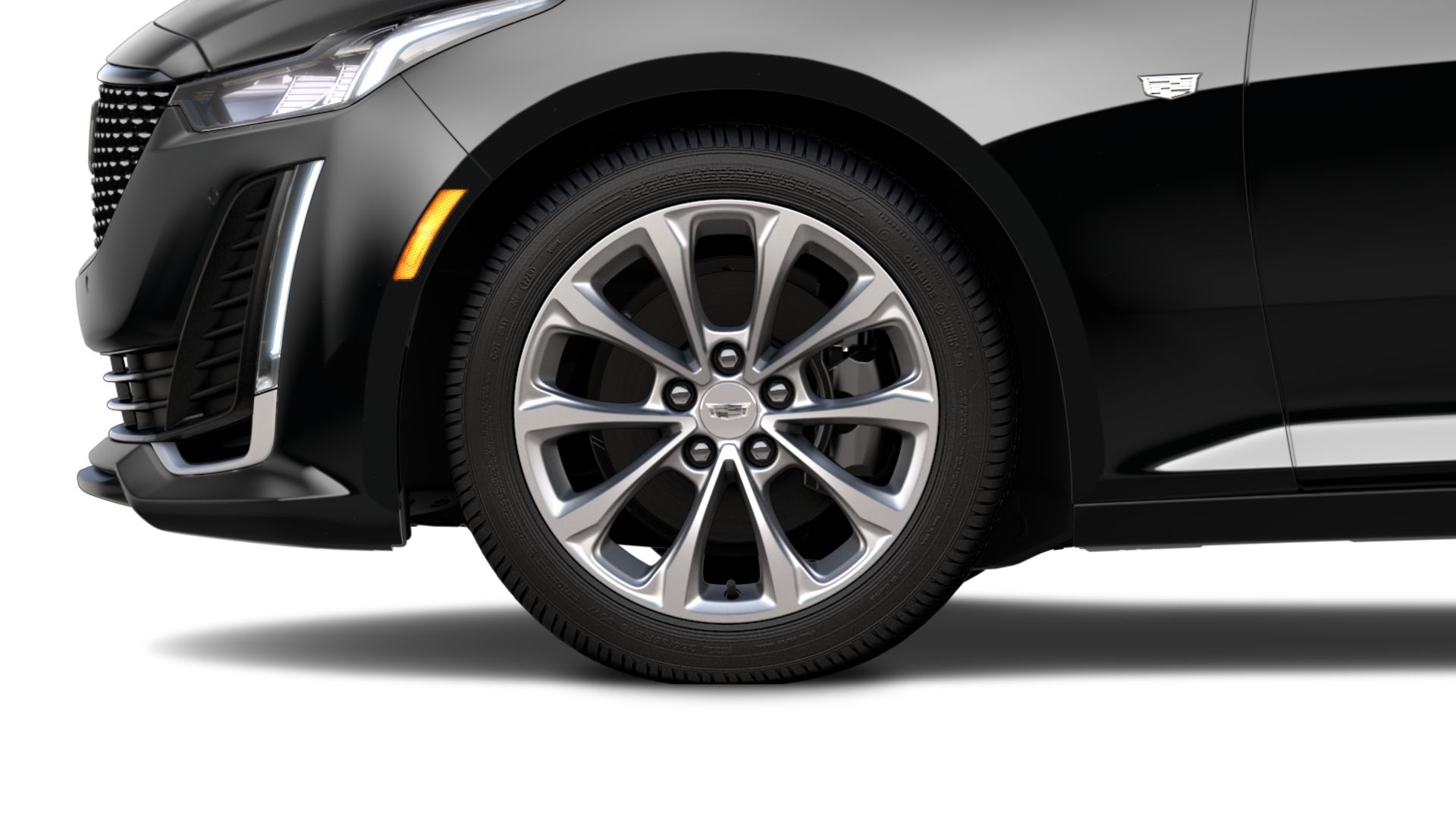 2022 Cadillac CT5 Vehicle Photo in Mechanicsburg, PA 17050-1707