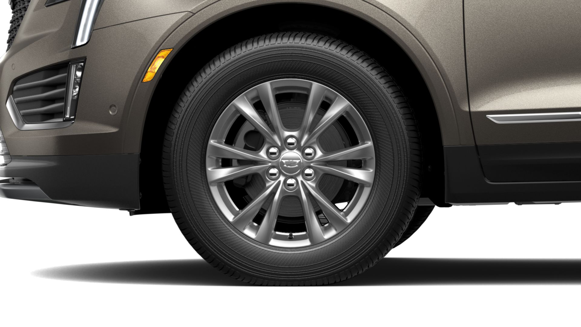 2022 Cadillac XT5 Vehicle Photo in ALLENTOWN, PA 18103-7399