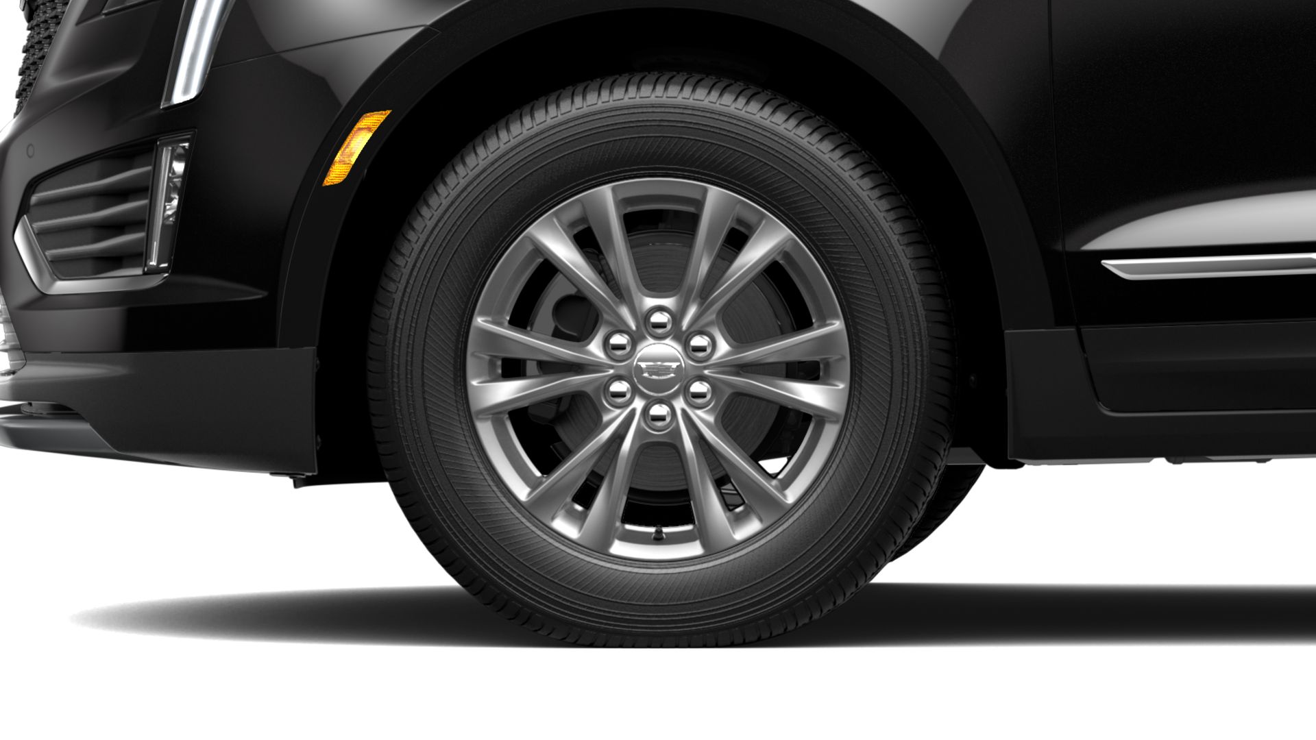 2022 Cadillac XT5 Vehicle Photo in TREVOSE, PA 19053-4984