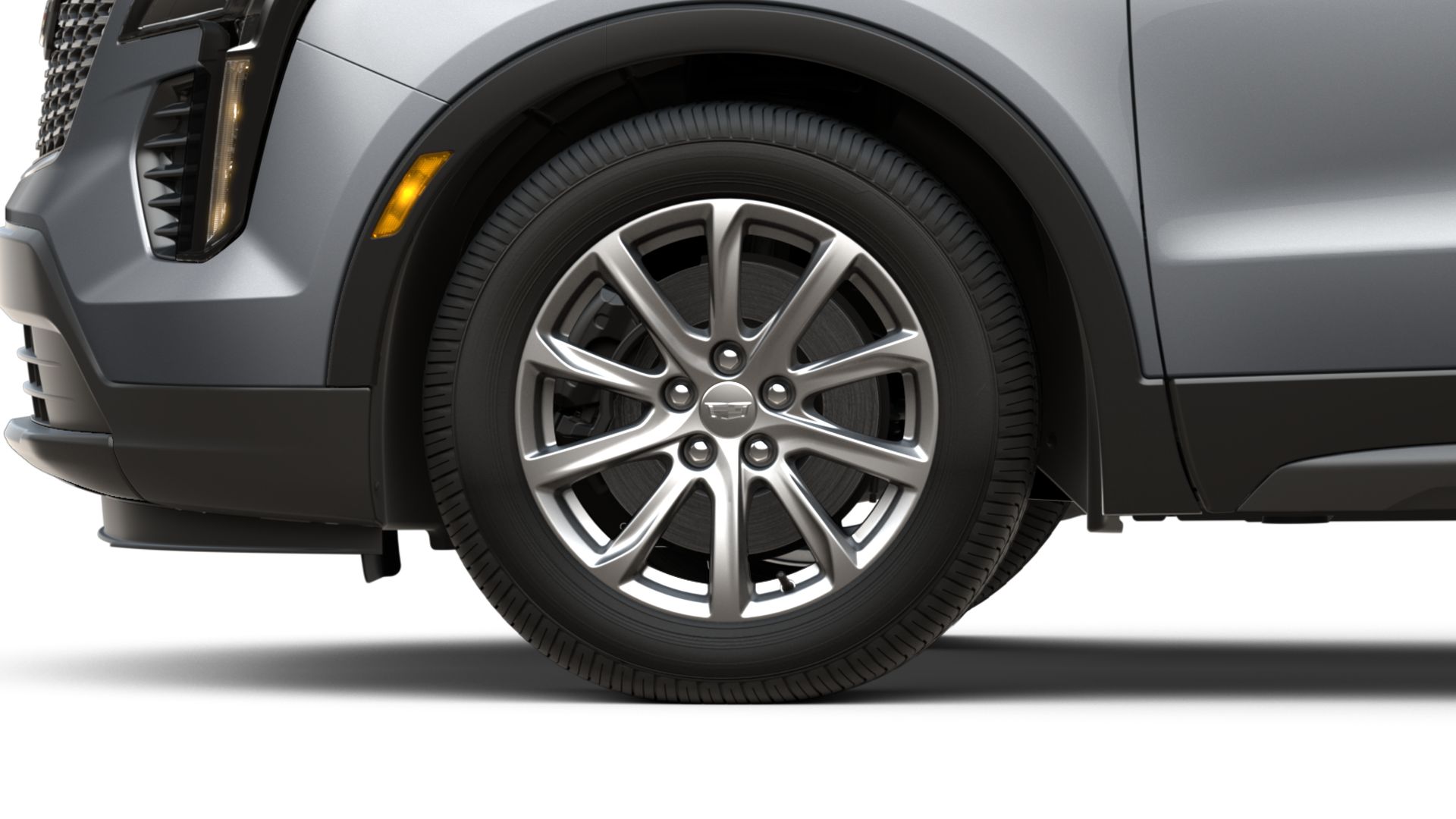 2022 Cadillac XT4 Vehicle Photo in TREVOSE, PA 19053-4984
