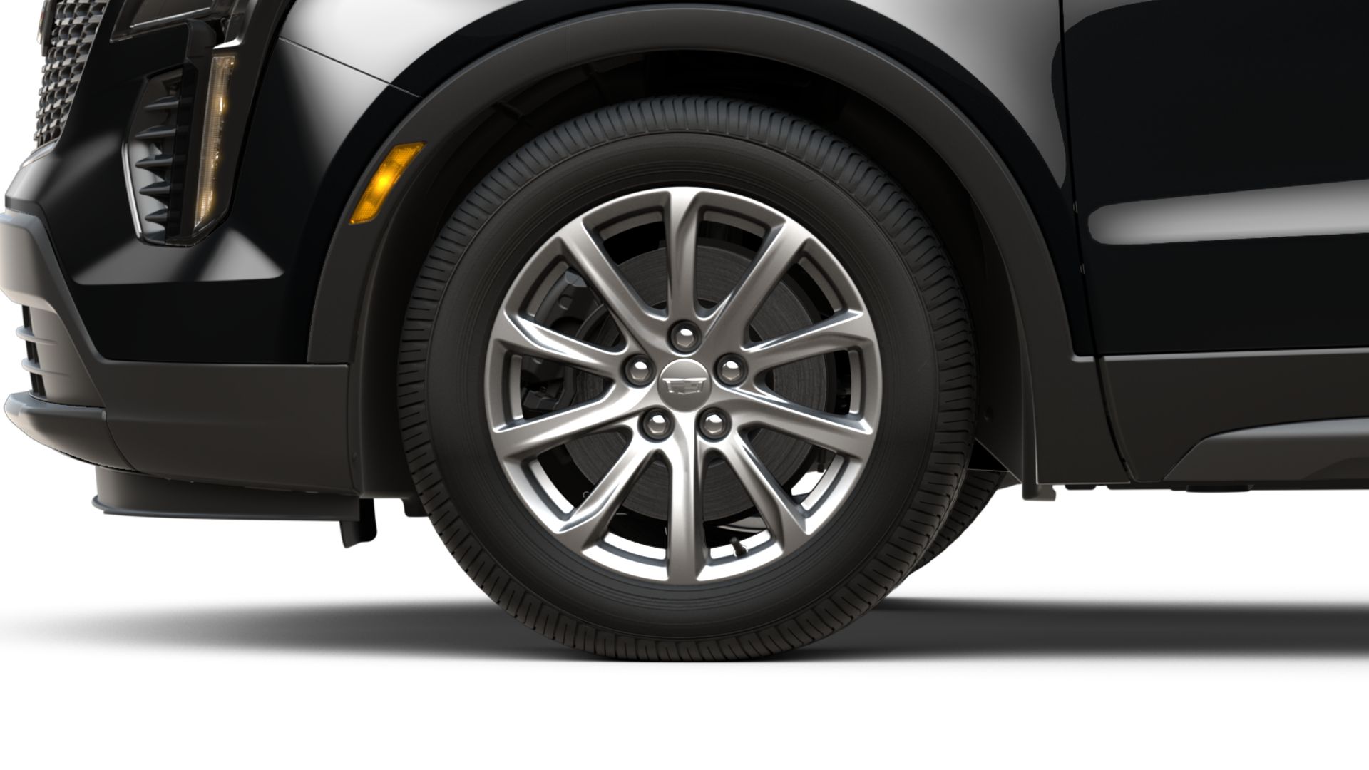 2022 Cadillac XT4 Vehicle Photo in TREVOSE, PA 19053-4984