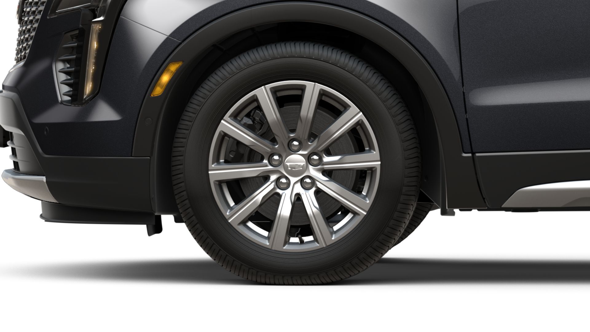 2022 Cadillac XT4 Vehicle Photo in LAS VEGAS, NV 89146-3033