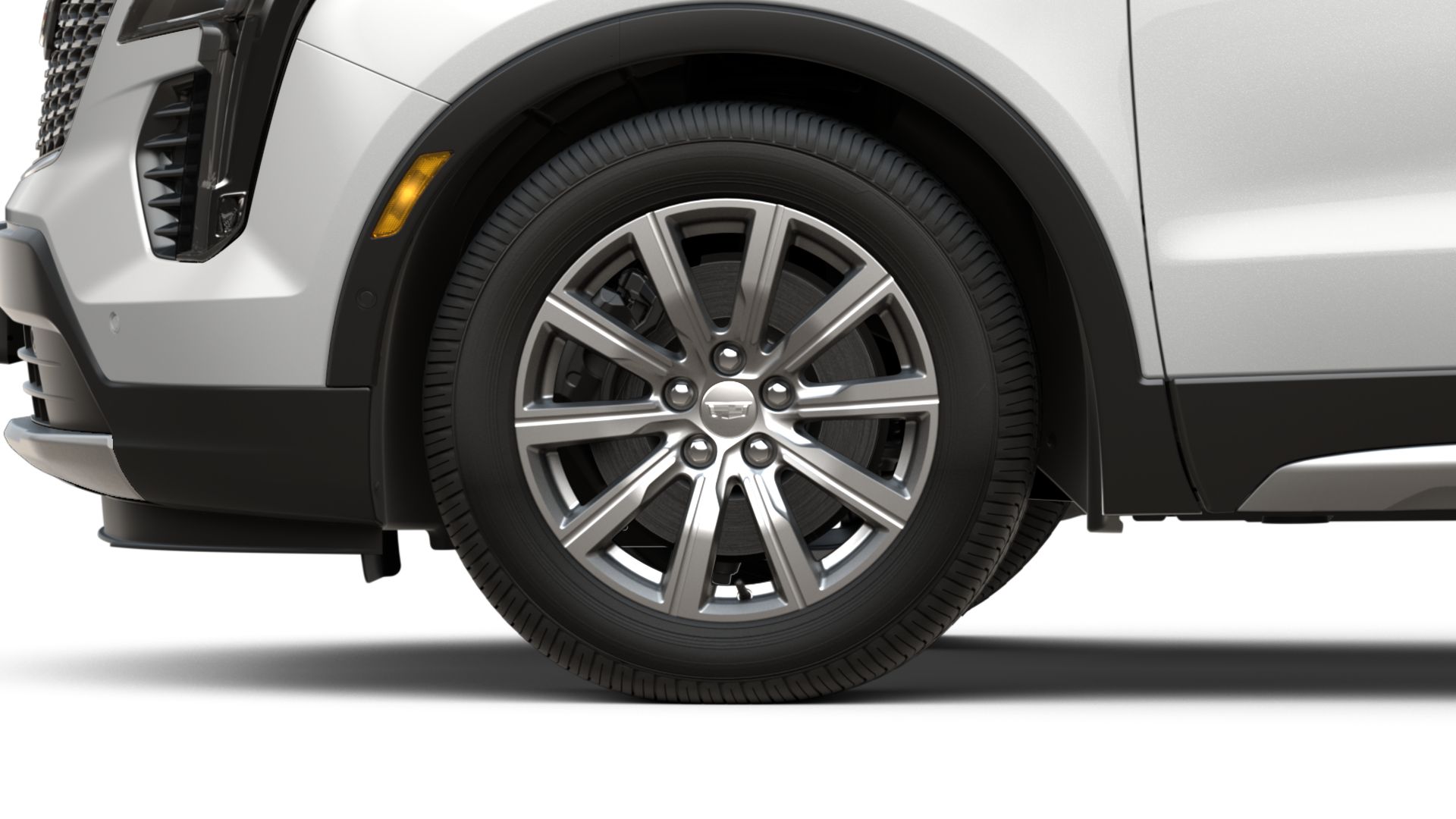 2022 Cadillac XT4 Vehicle Photo in TREVOSE, PA 19053-4984