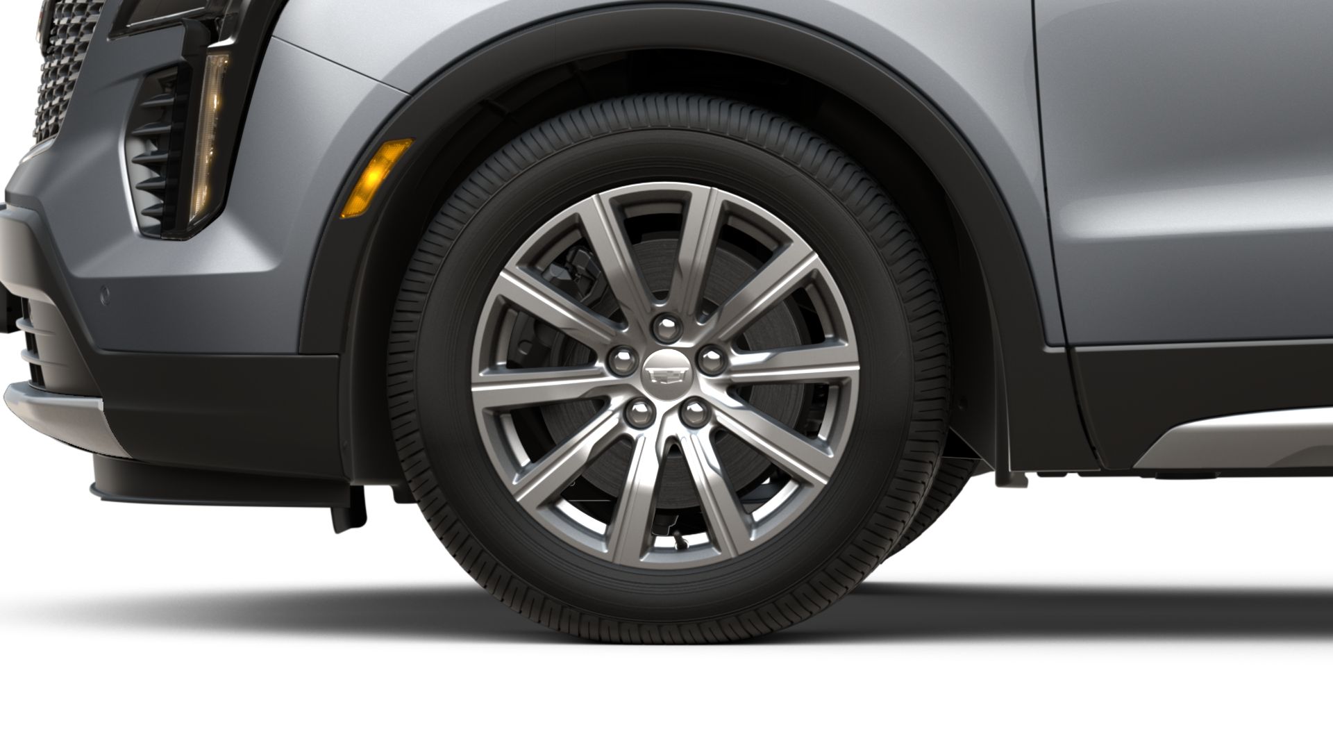 2022 Cadillac XT4 Vehicle Photo in TREVOSE, PA 19053-4984