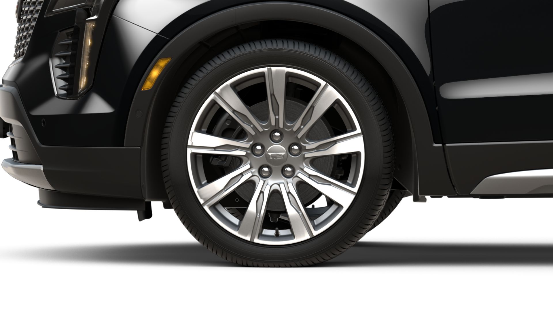 2022 Cadillac XT4 Vehicle Photo in GREEN BAY, WI 54303-3330