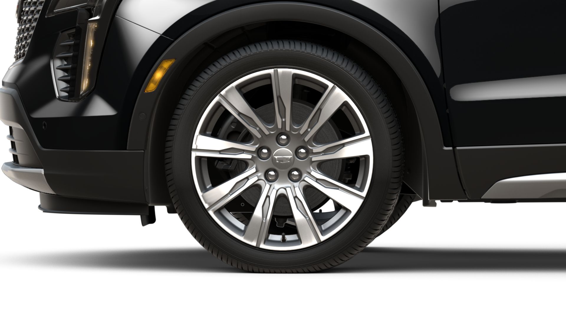 2022 Cadillac XT4 Vehicle Photo in TREVOSE, PA 19053-4984