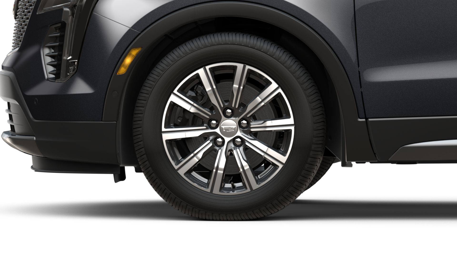 2022 Cadillac XT4 Vehicle Photo in TAMPA, FL 33612-3404