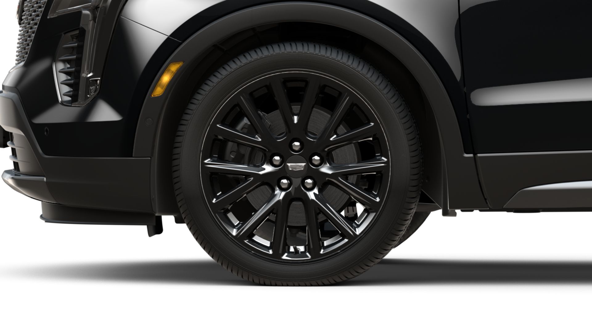 2022 Cadillac XT4 Vehicle Photo in COLUMBIA, MO 65203-3903