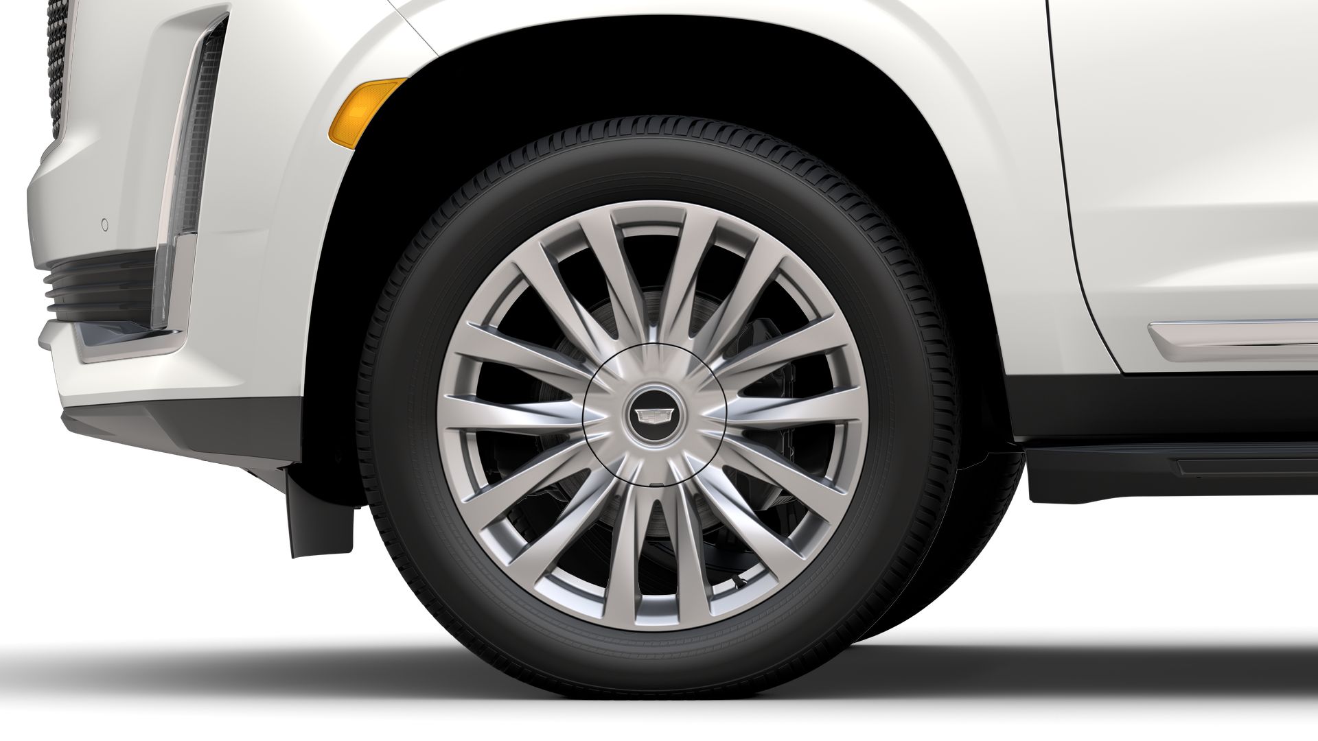 2023 Cadillac Escalade Vehicle Photo in BATON ROUGE, LA 70809-4546