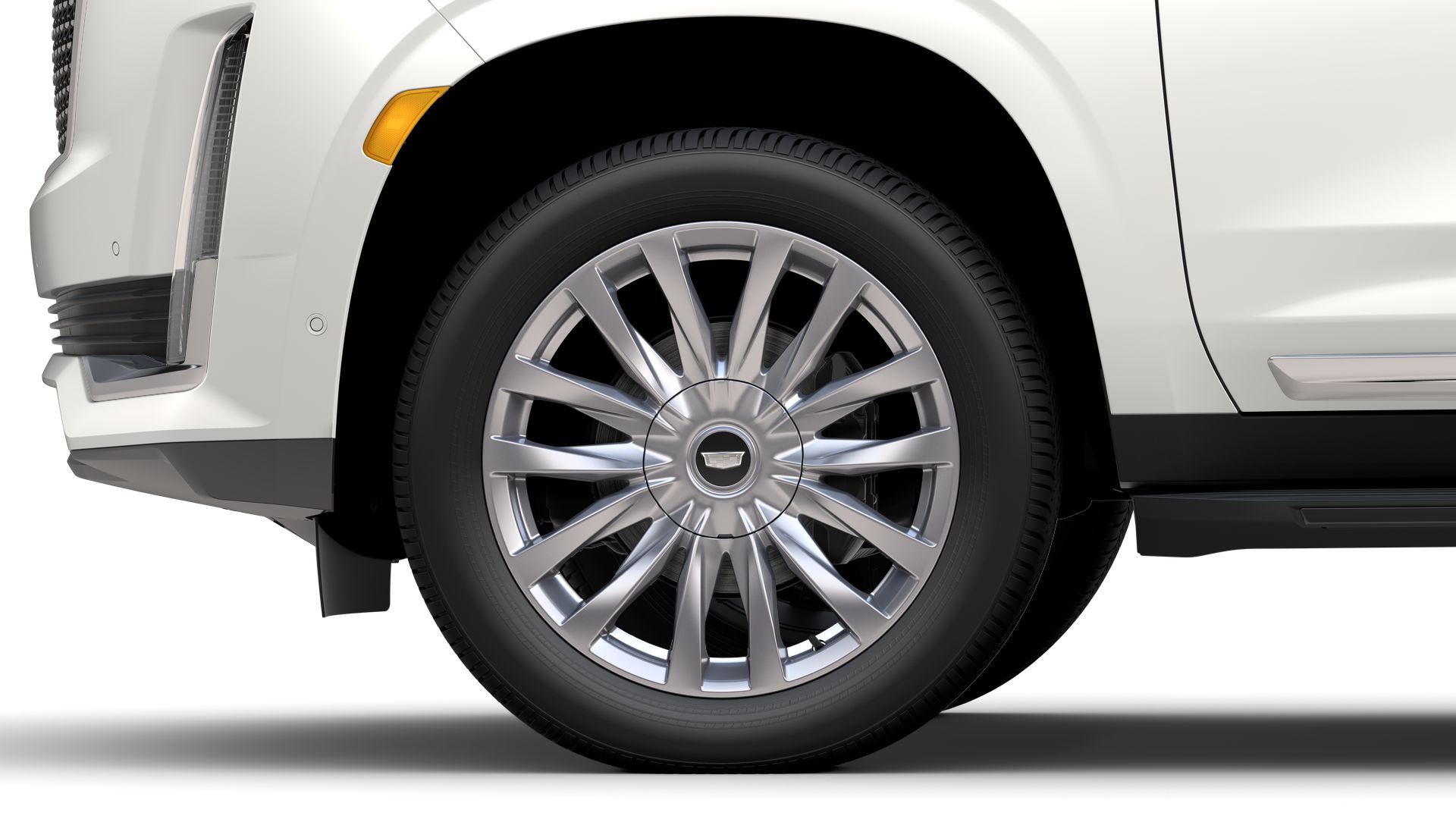 2023 Cadillac Escalade Vehicle Photo in SUNRISE, FL 33323-3202