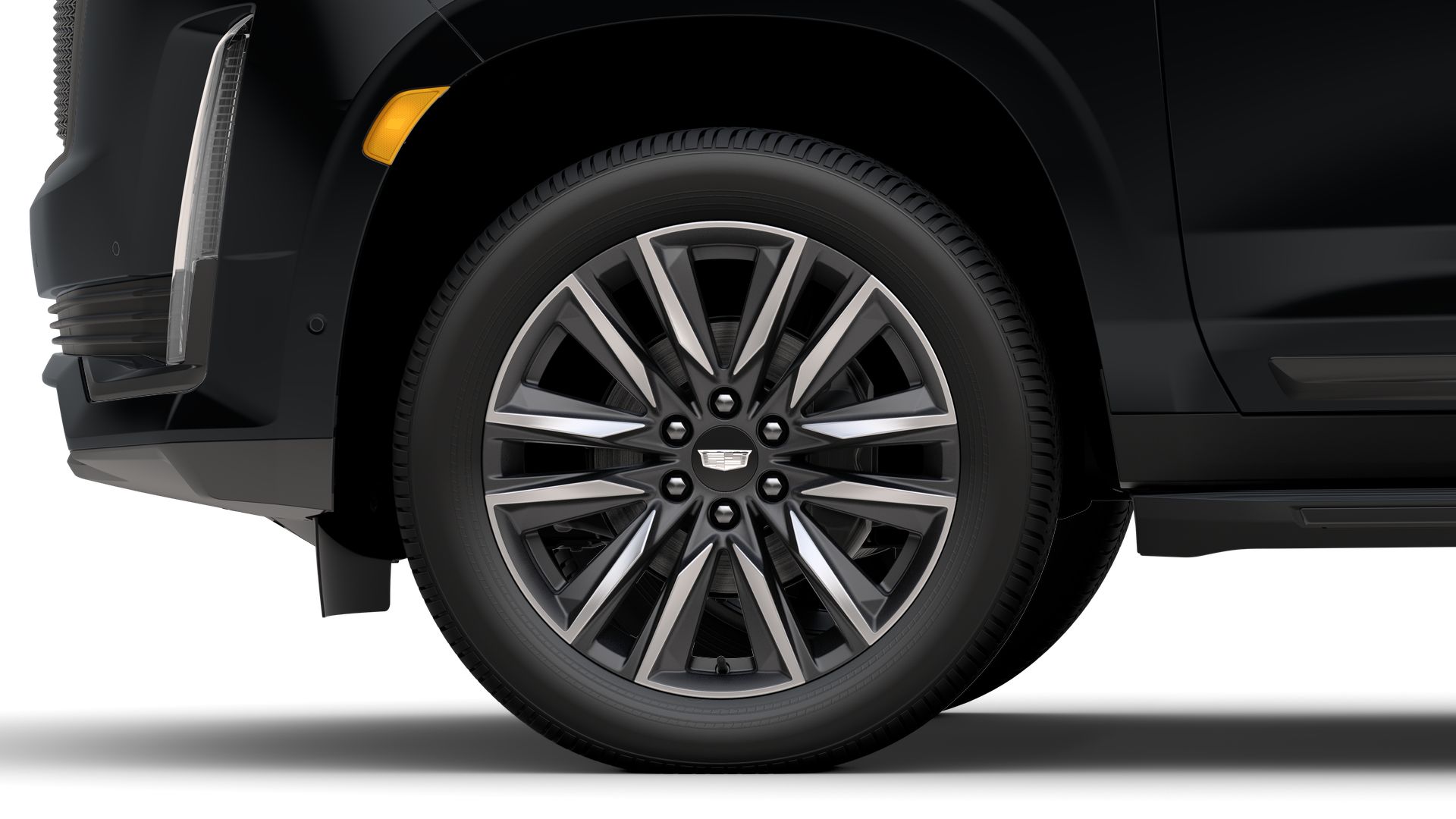 2023 Cadillac Escalade Vehicle Photo in SUNRISE, FL 33323-3202