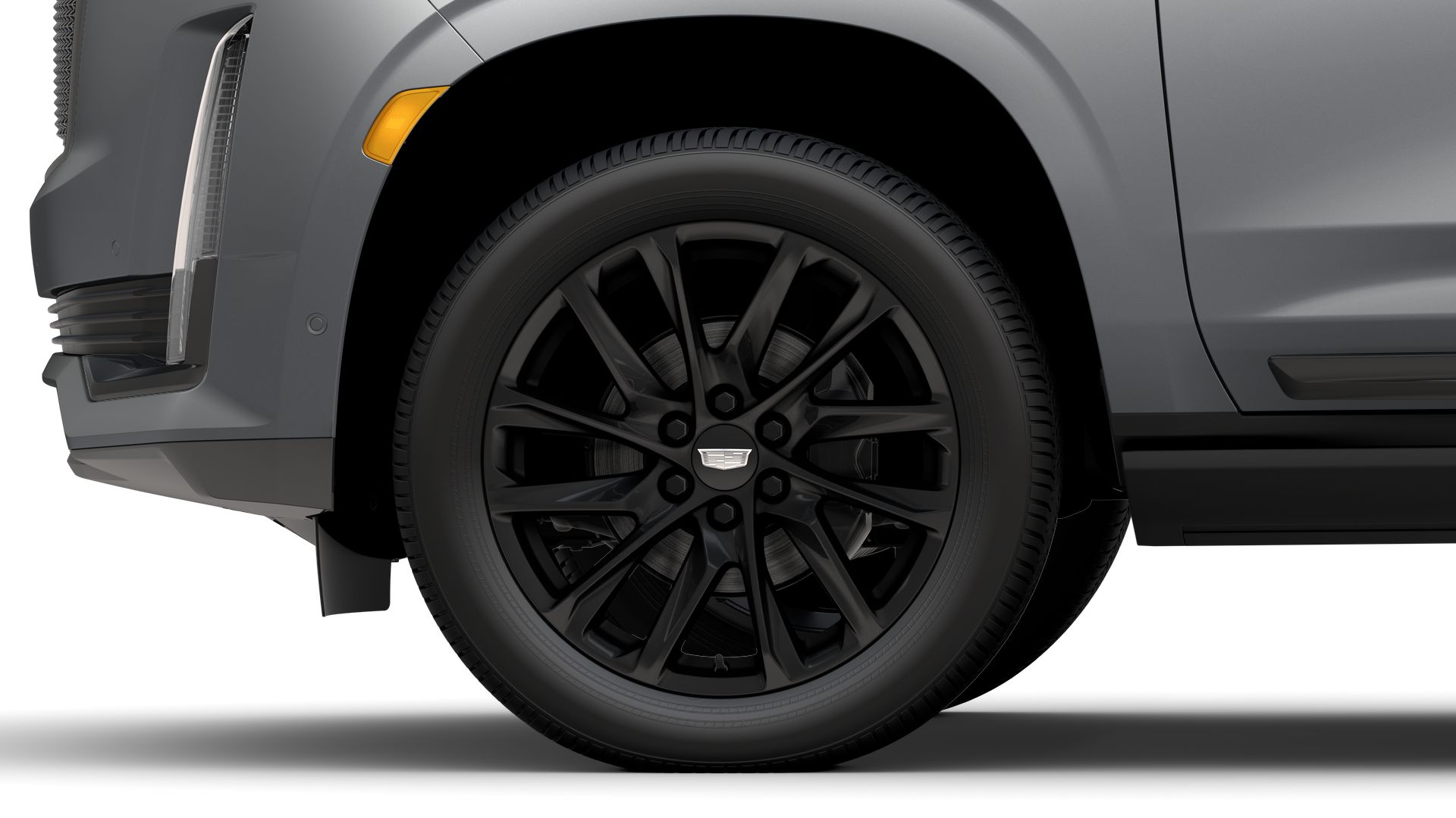 2023 Cadillac Escalade Vehicle Photo in BATON ROUGE, LA 70809-4546