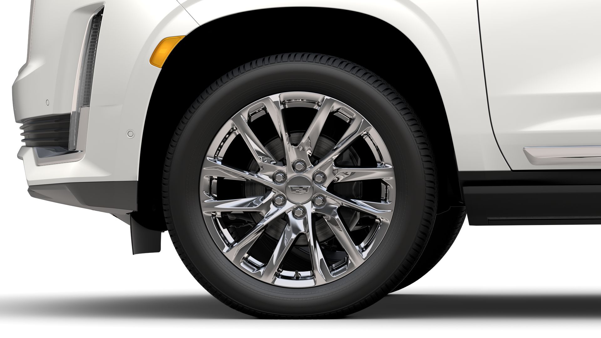 2023 Cadillac Escalade ESV Vehicle Photo in SUNRISE, FL 33323-3202