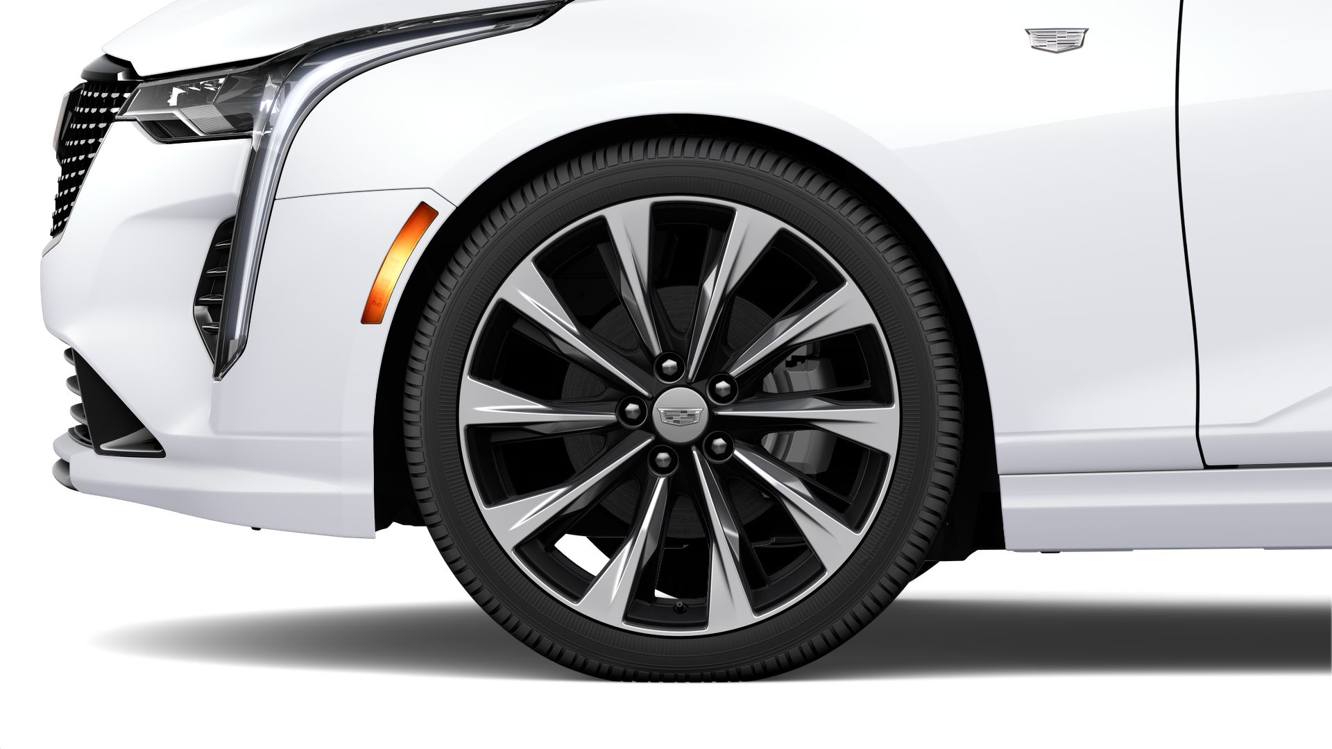 2023 Cadillac CT4 Vehicle Photo in ALLENTOWN, PA 18103-7399