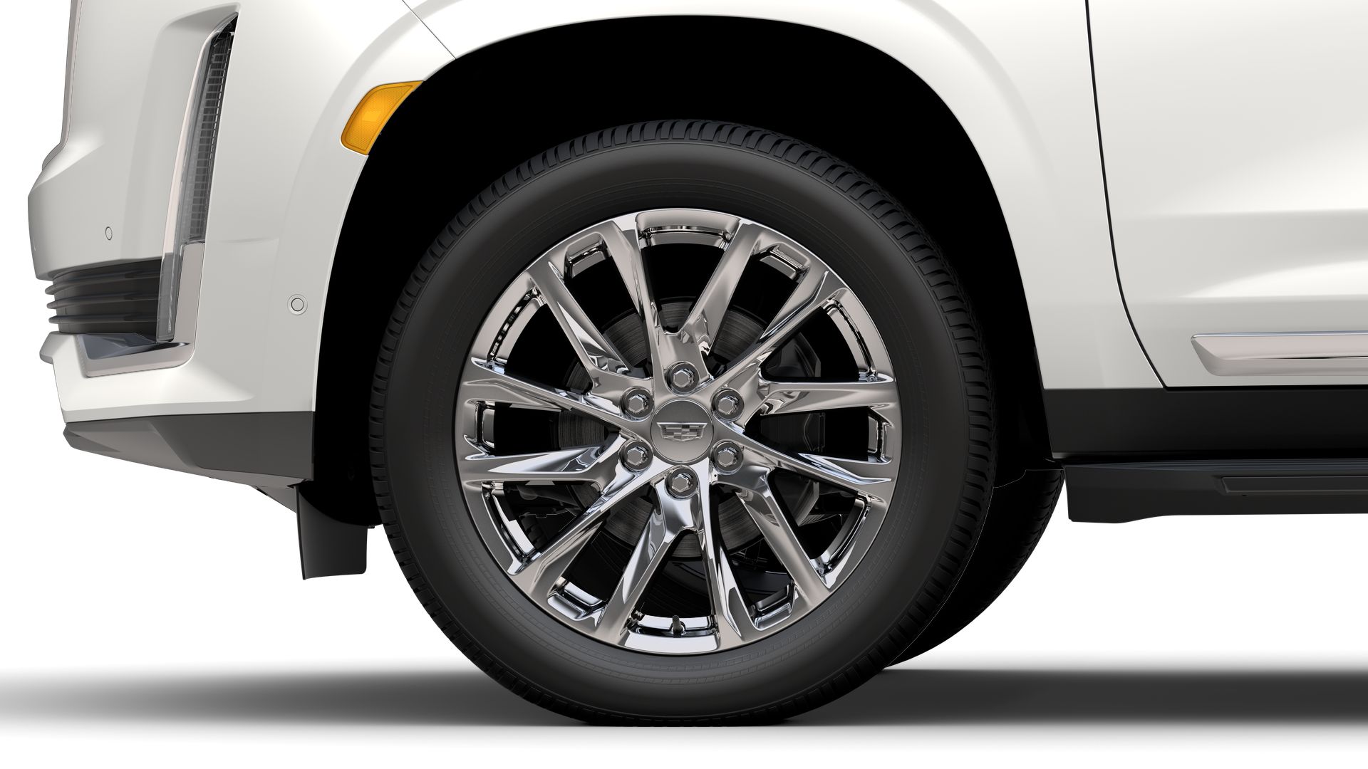 2023 Cadillac Escalade Vehicle Photo in BEACHWOOD, OH 44122-4298