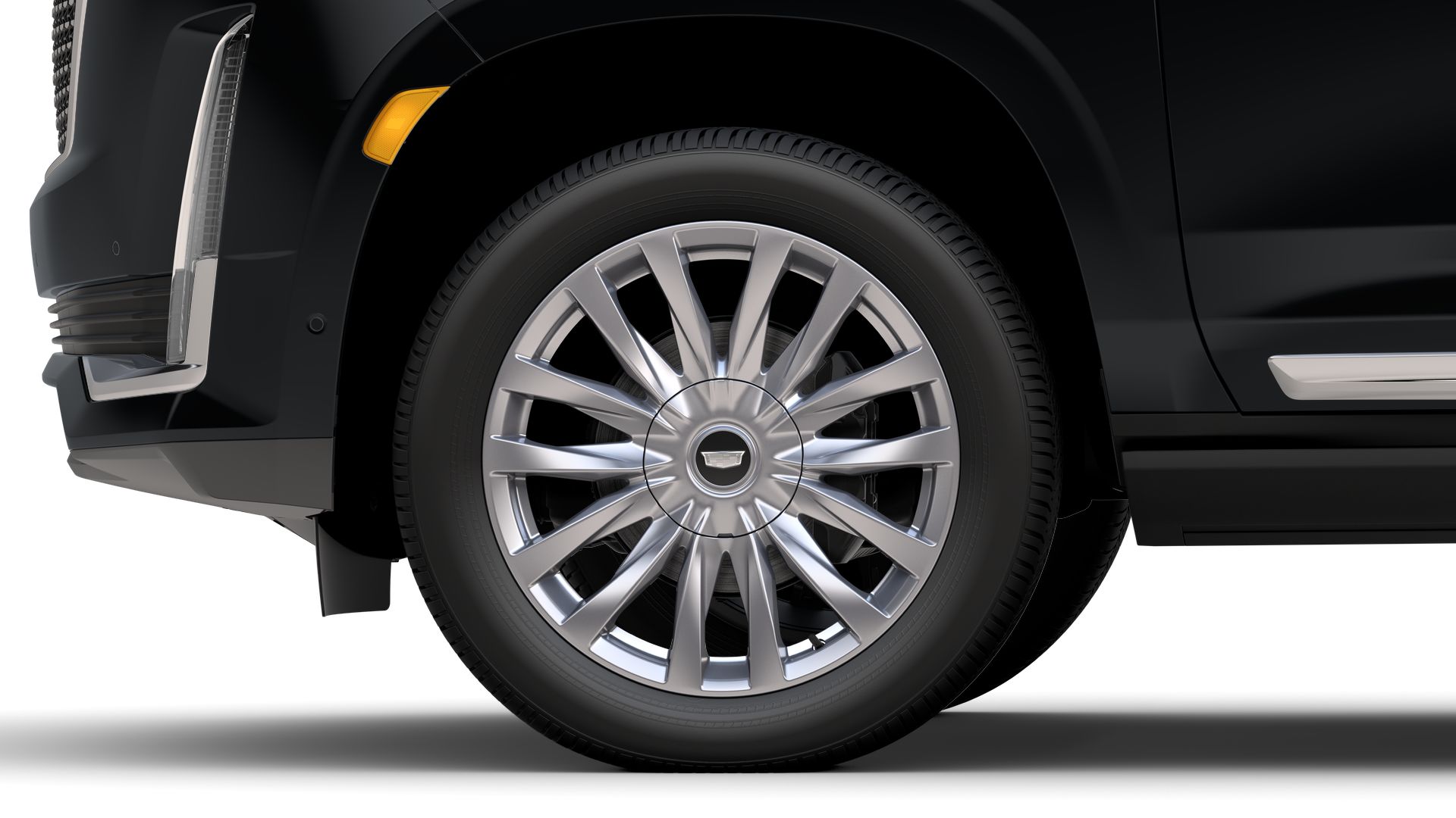 2023 Cadillac Escalade Vehicle Photo in BEACHWOOD, OH 44122-4298