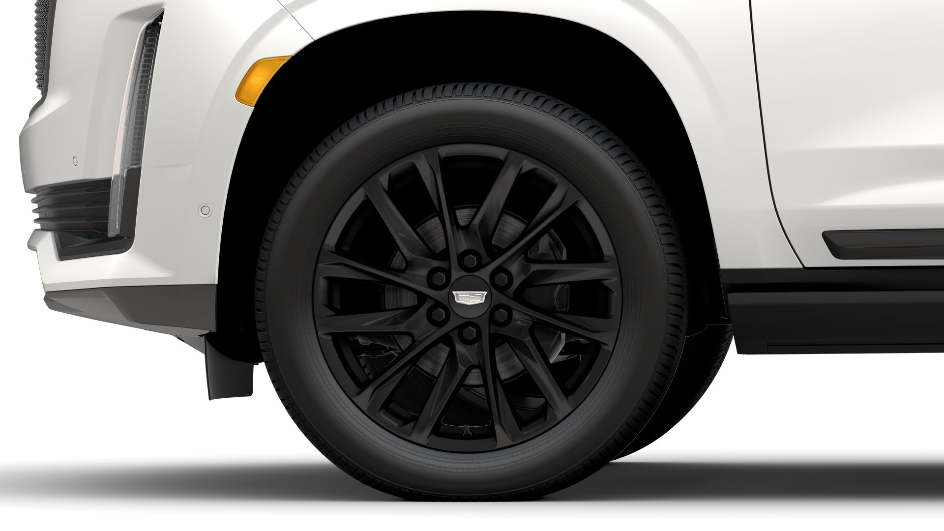 2023 Cadillac Escalade Vehicle Photo in TREVOSE, PA 19053-4984