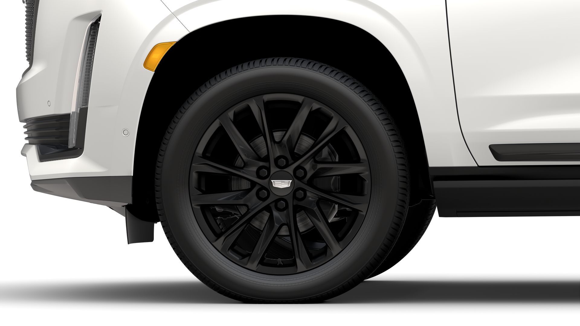 2023 Cadillac Escalade Vehicle Photo in ALLENTOWN, PA 18103-7399