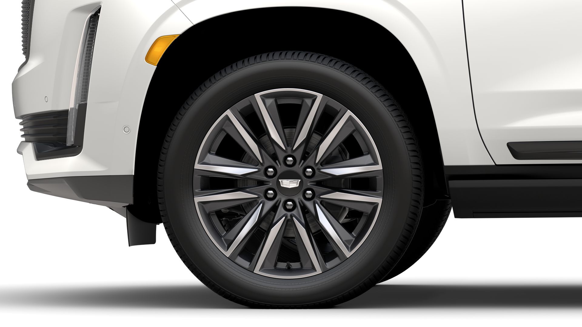 2023 Cadillac Escalade Vehicle Photo in Tampa, FL 33614