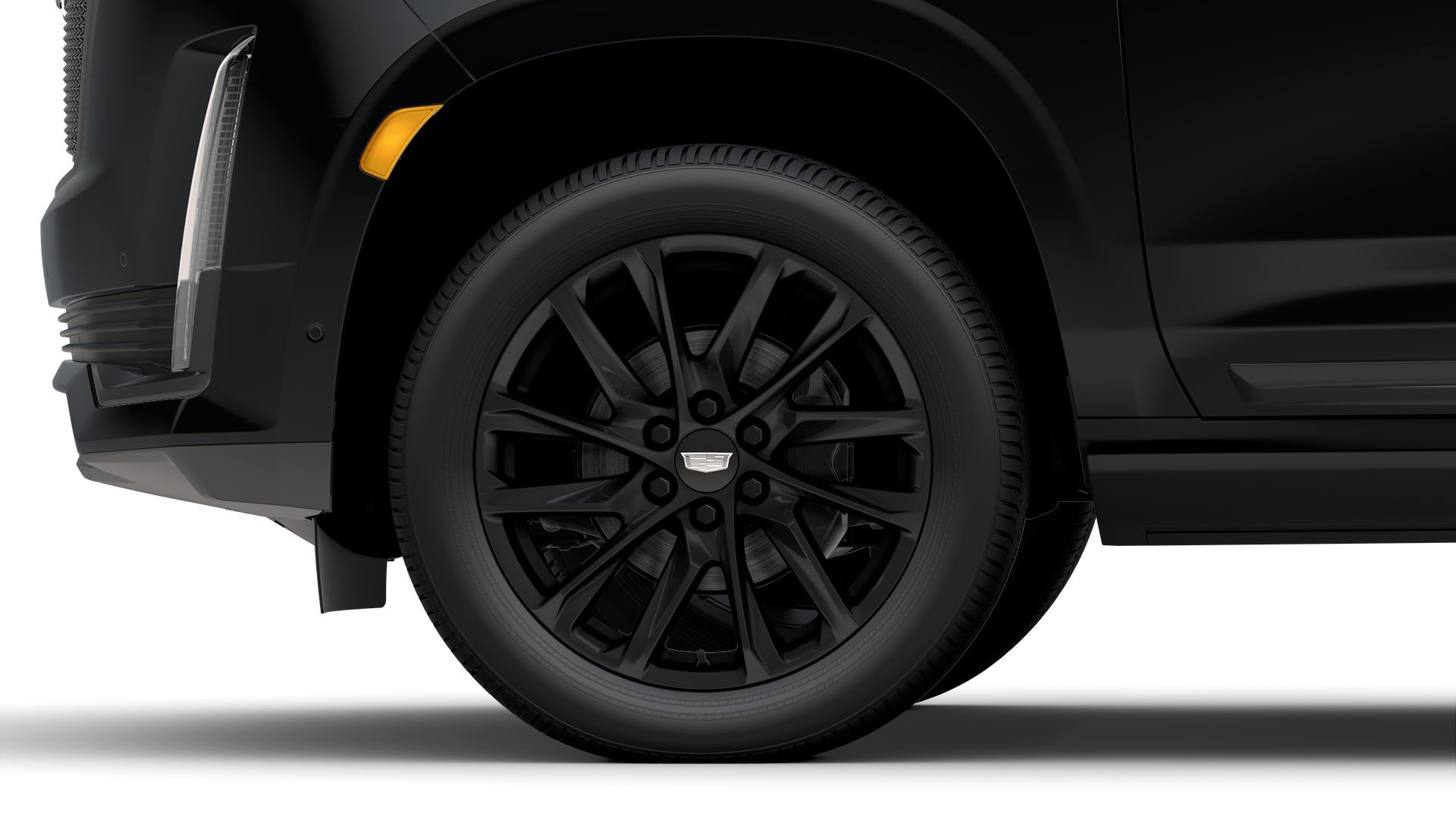 2023 Cadillac Escalade Vehicle Photo in APPLETON, WI 54914-4656
