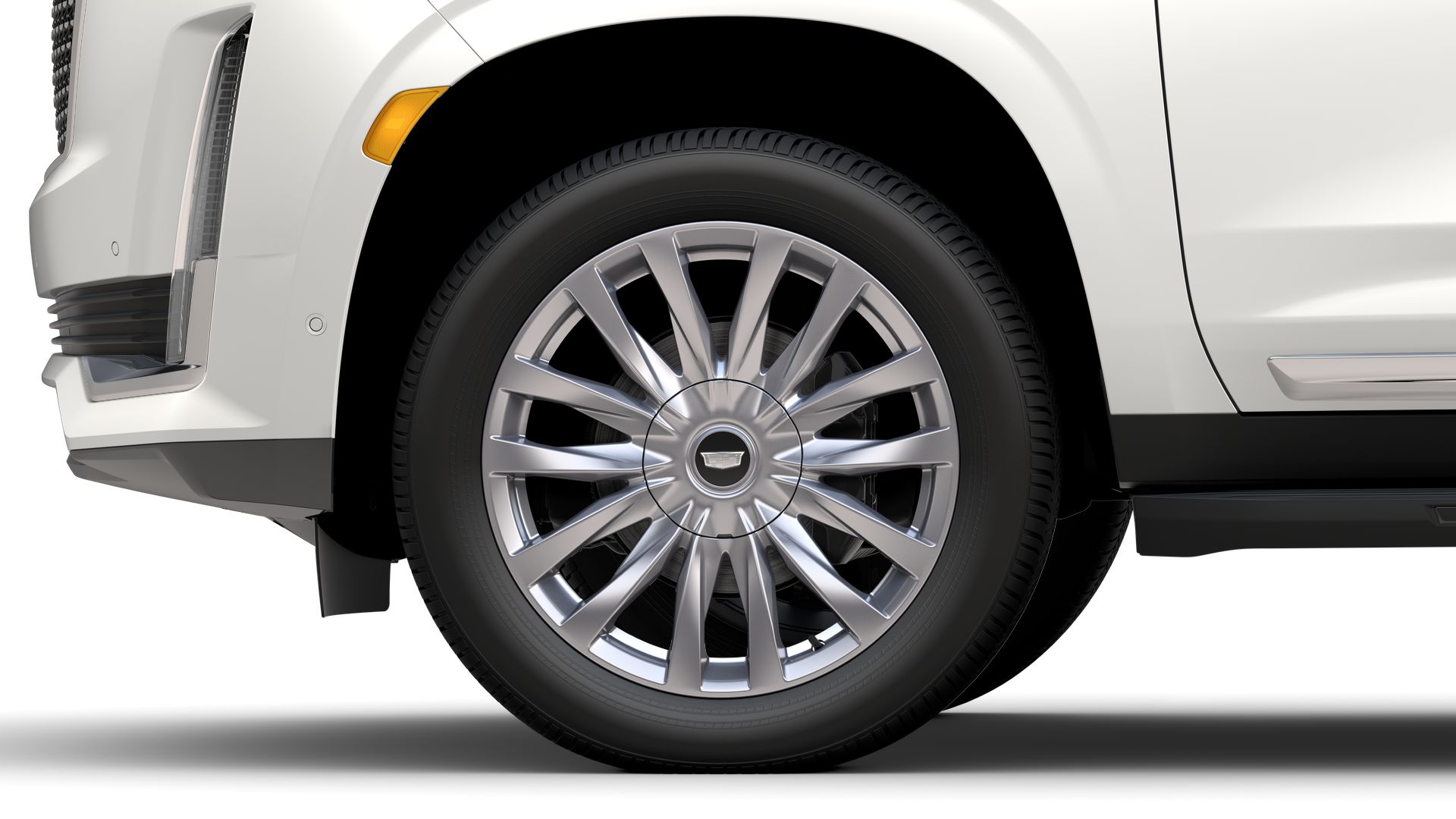2023 Cadillac Escalade ESV Vehicle Photo in BEACHWOOD, OH 44122-4298