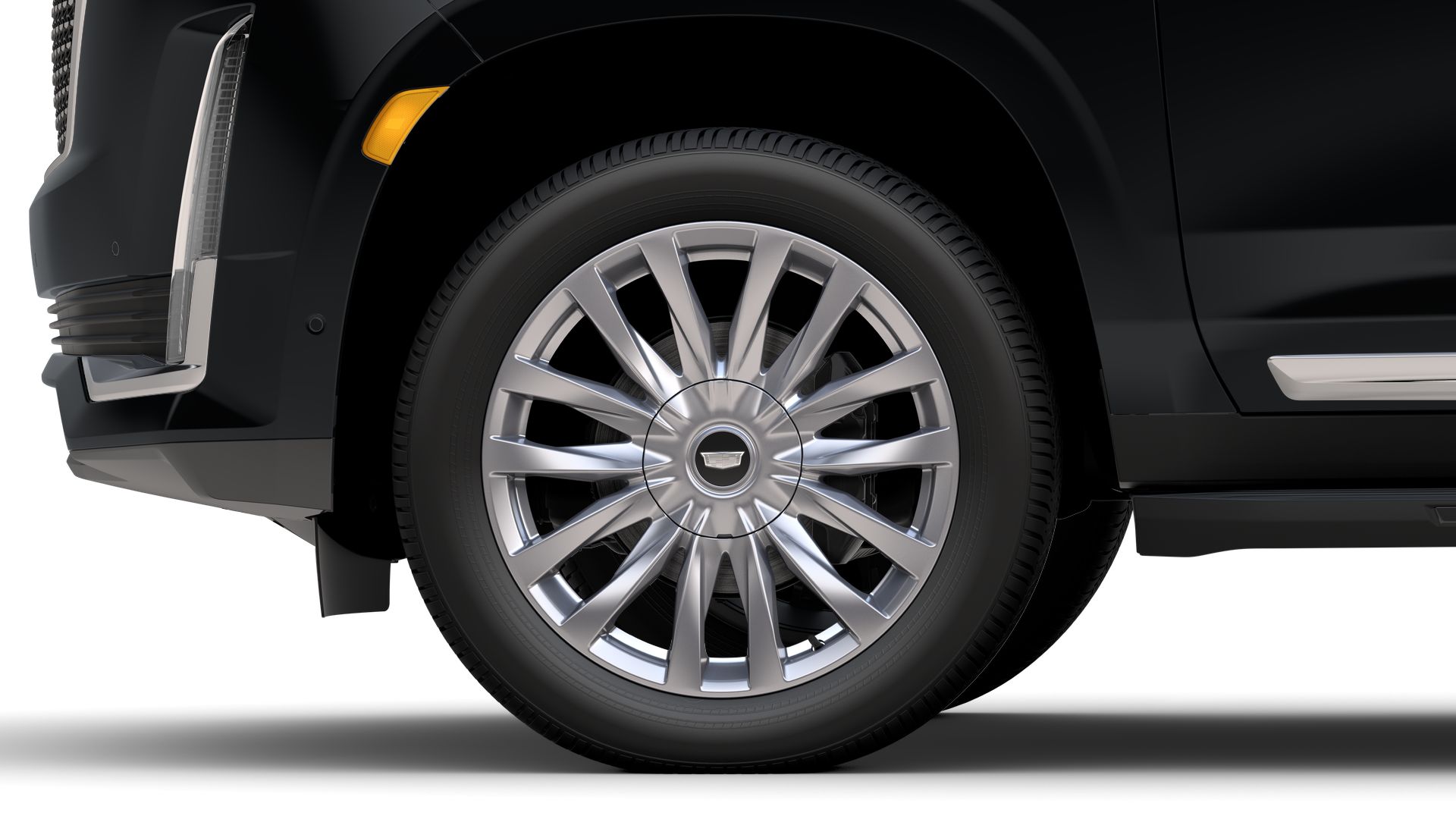 2023 Cadillac Escalade ESV Vehicle Photo in BEACHWOOD, OH 44122-4298
