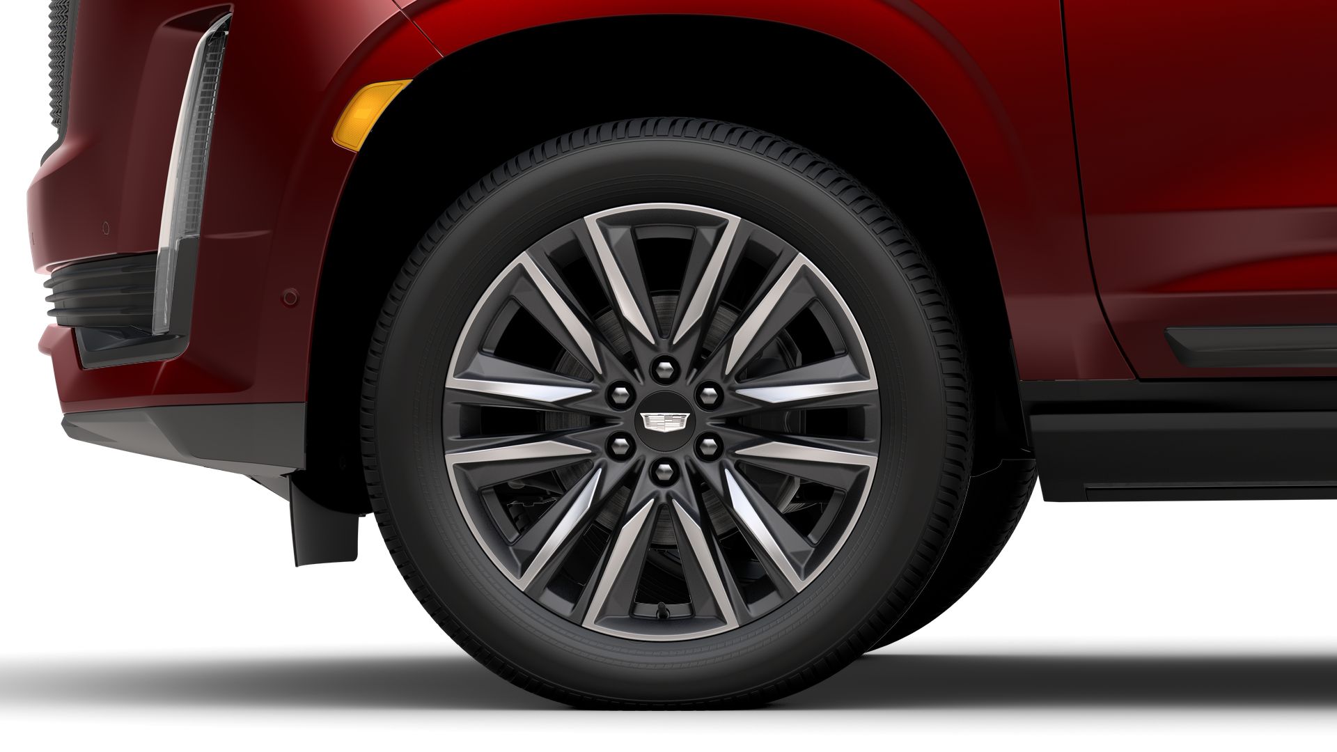 2023 Cadillac Escalade ESV Vehicle Photo in COLUMBIA, MO 65203-3903