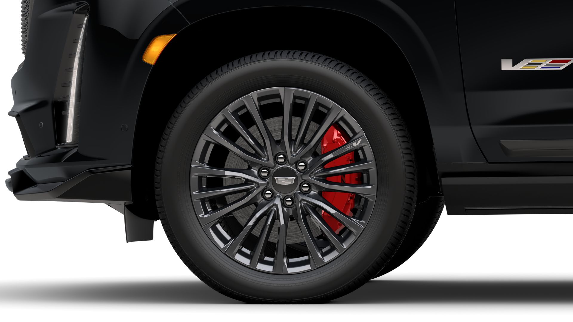 2023 Cadillac Escalade ESV Vehicle Photo in BATON ROUGE, LA 70809-4546