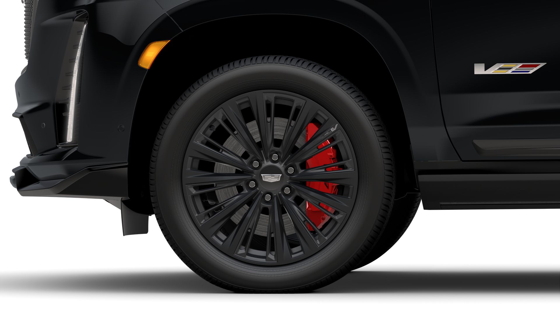 2023 Cadillac Escalade ESV Vehicle Photo in BATON ROUGE, LA 70809-4546