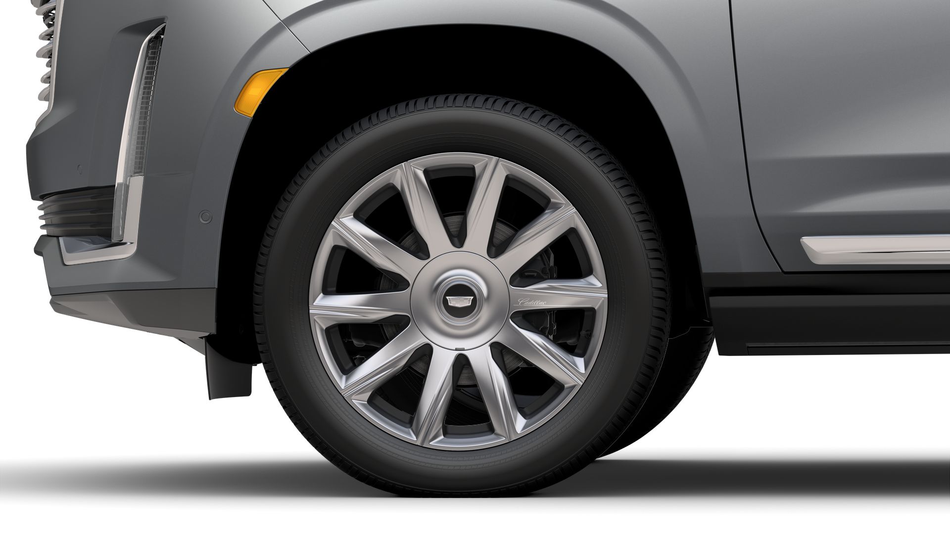 2023 Cadillac Escalade ESV Vehicle Photo in BATON ROUGE, LA 70809-4546