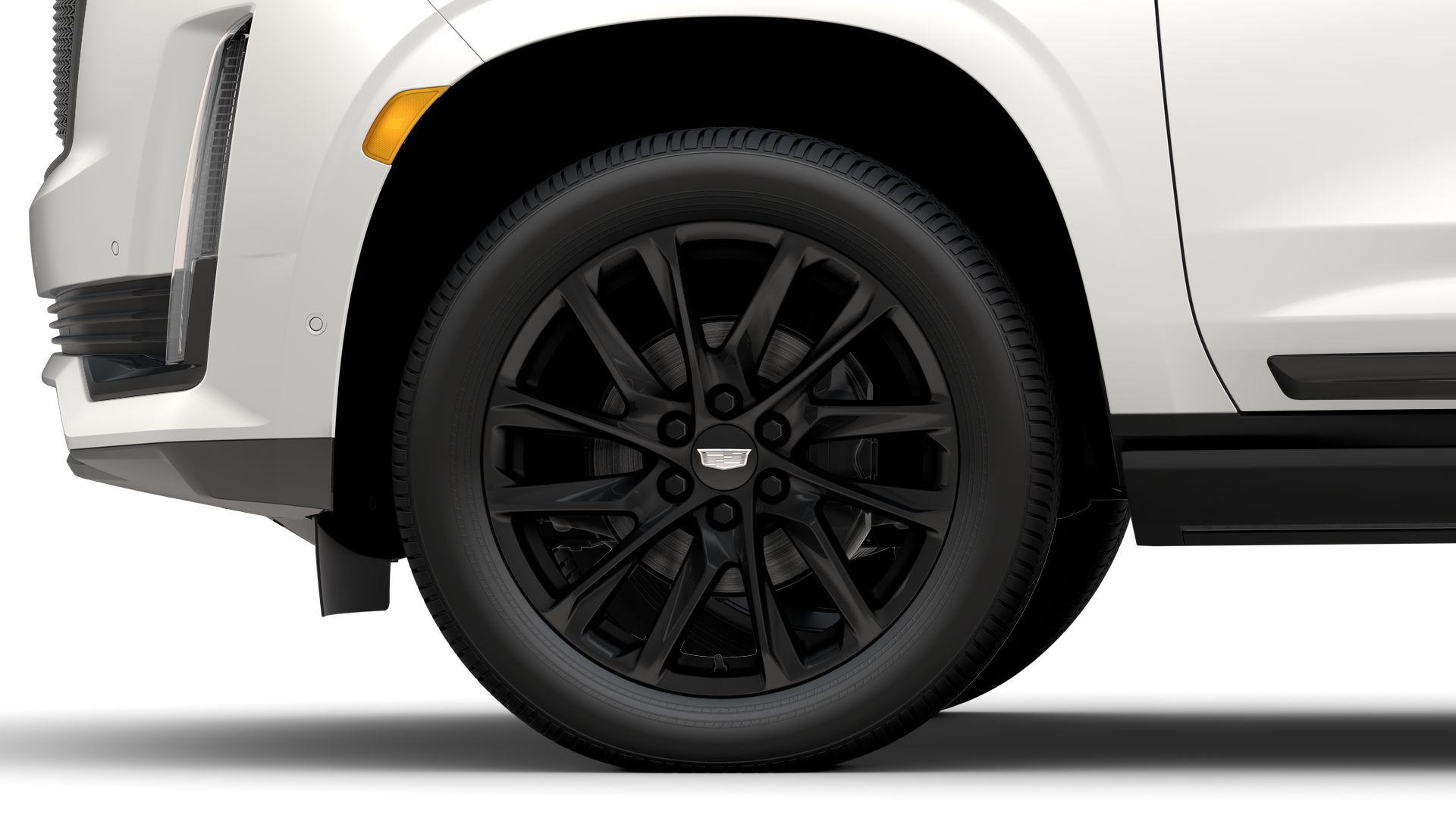 2023 Cadillac Escalade ESV Vehicle Photo in BEACHWOOD, OH 44122-4298