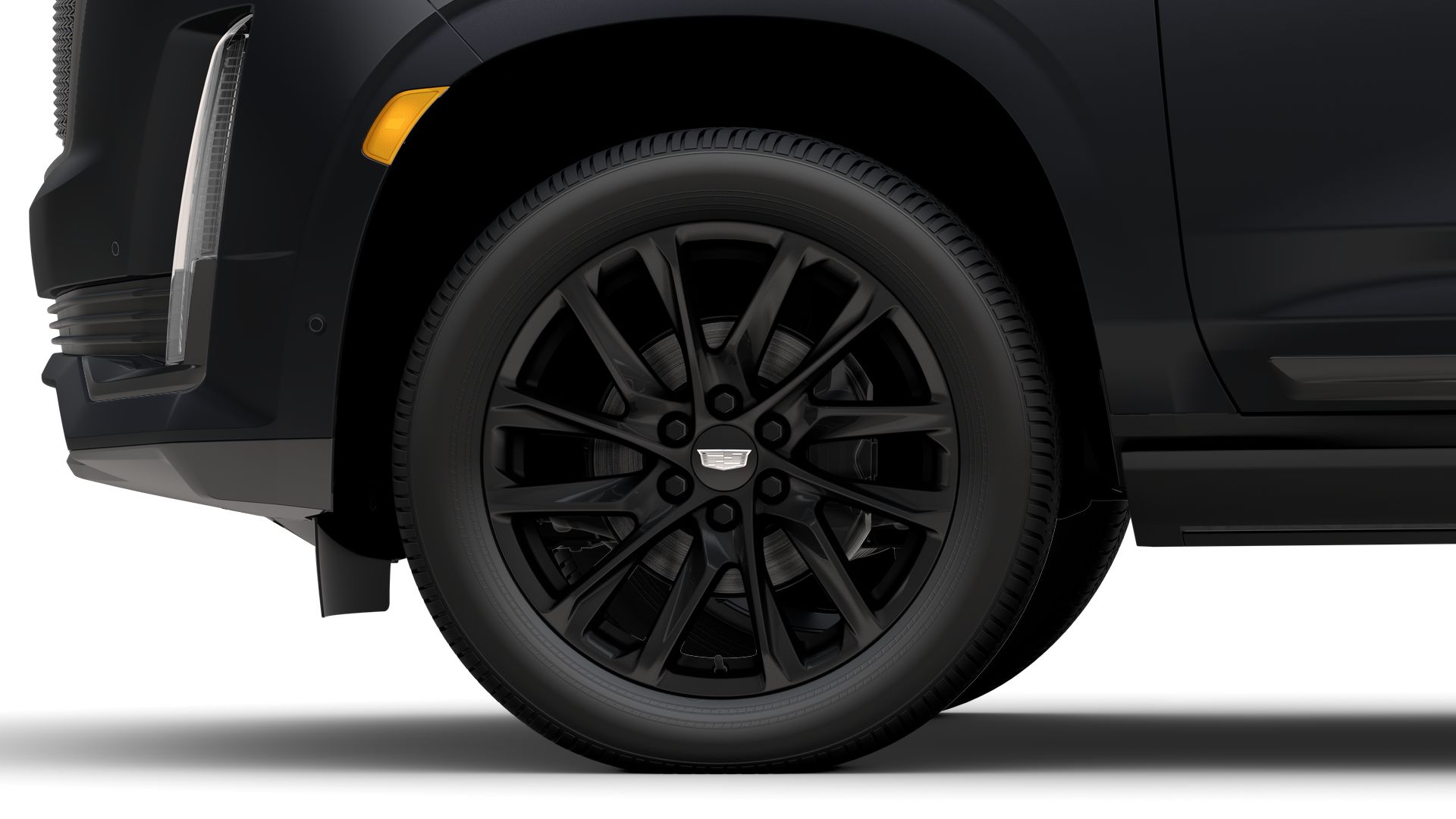 2023 Cadillac Escalade ESV Vehicle Photo in BATON ROUGE, LA 70809-4546
