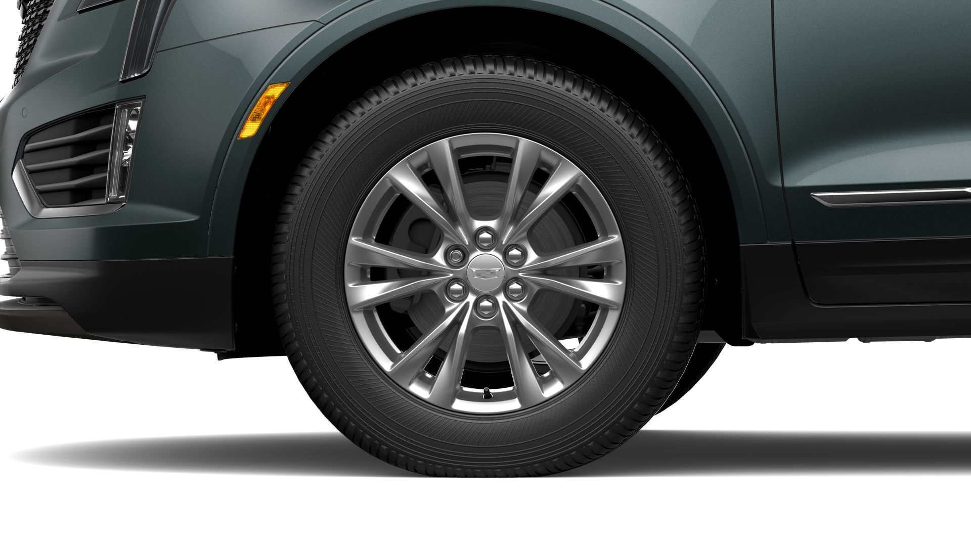 2023 Cadillac XT5 Vehicle Photo in TAMPA, FL 33612-3404