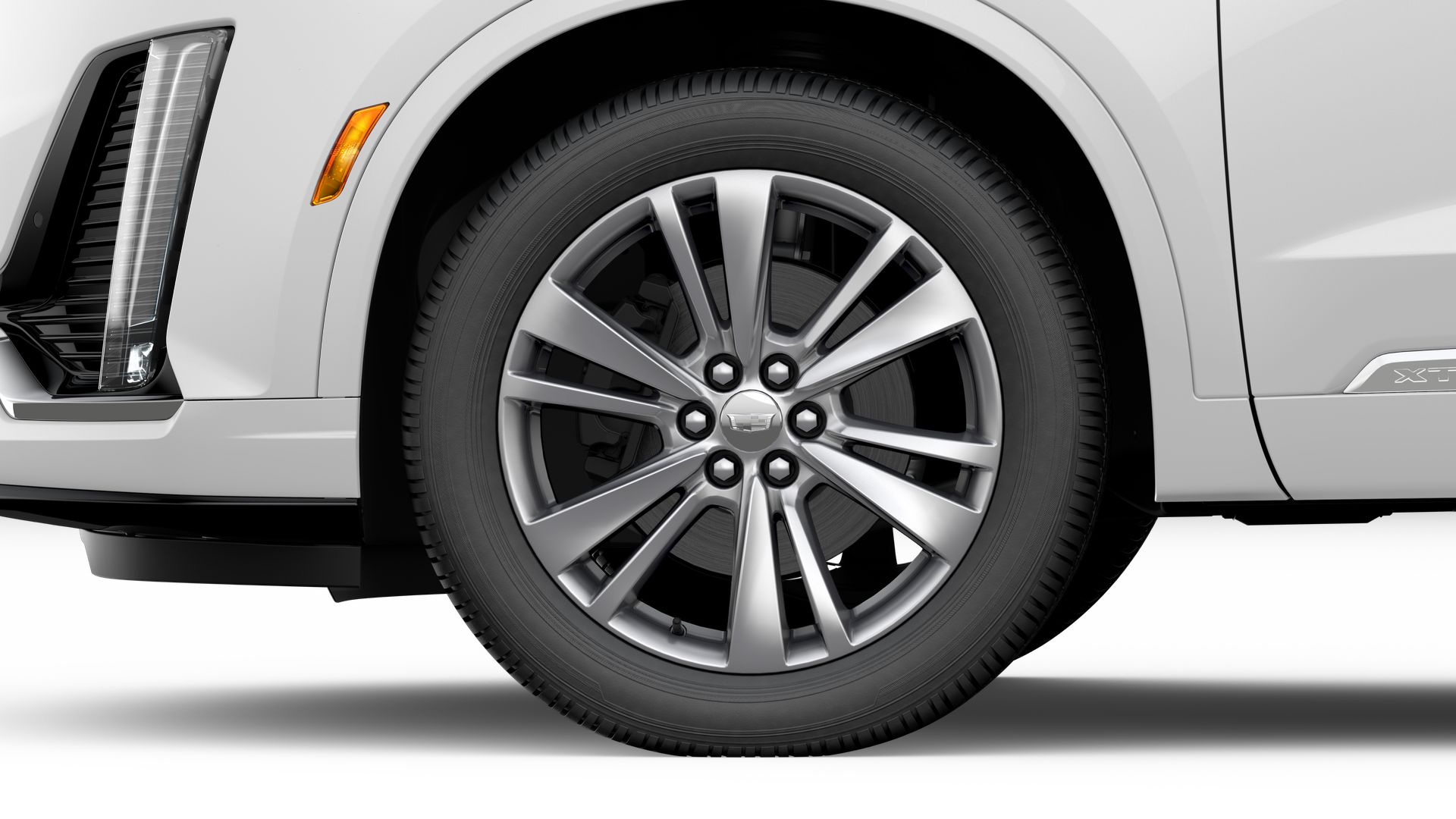 2023 Cadillac XT6 Vehicle Photo in TAMPA, FL 33612-3404
