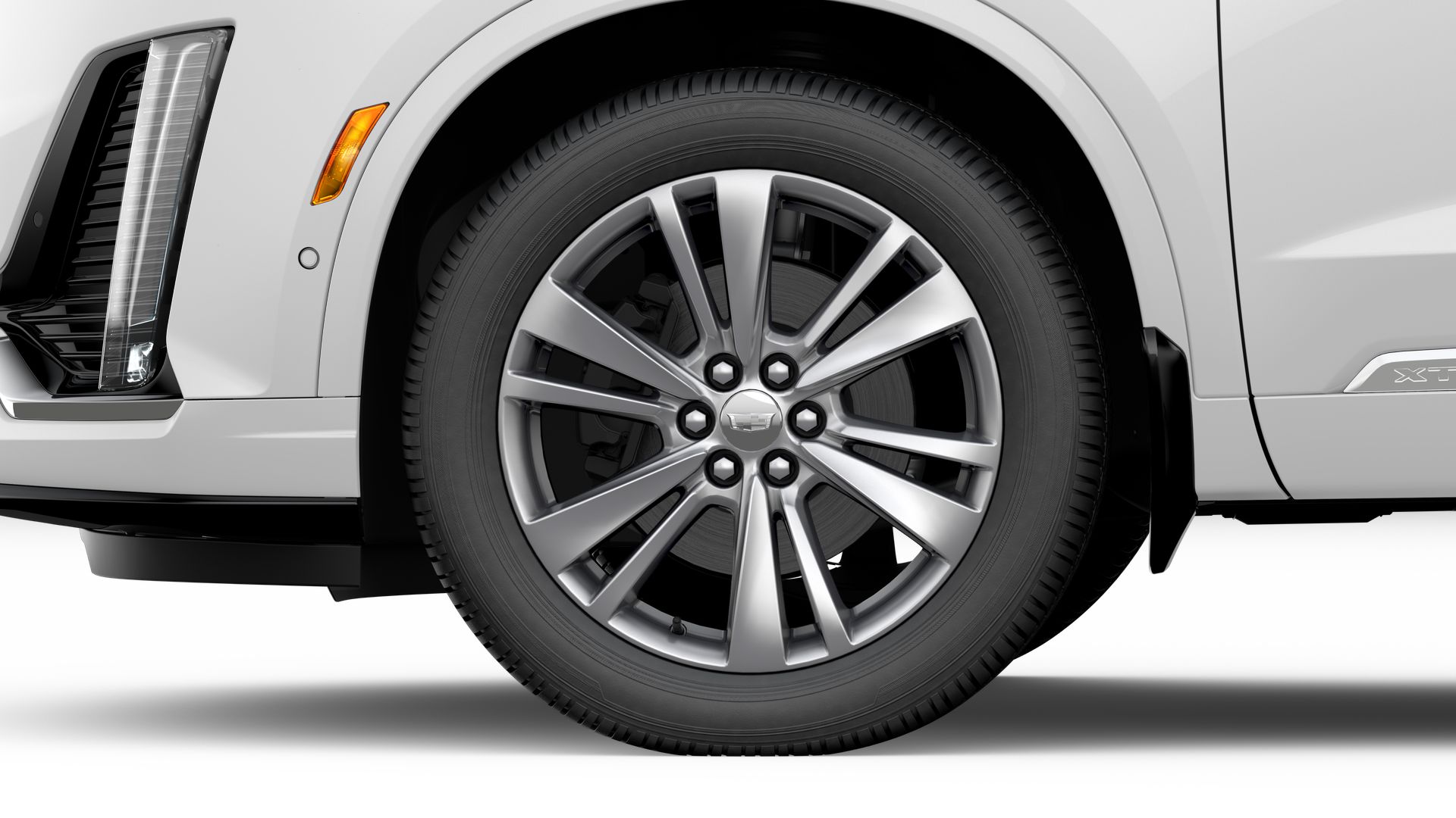 2023 Cadillac XT6 Vehicle Photo in MECHANICSBURG, PA 17050-1707