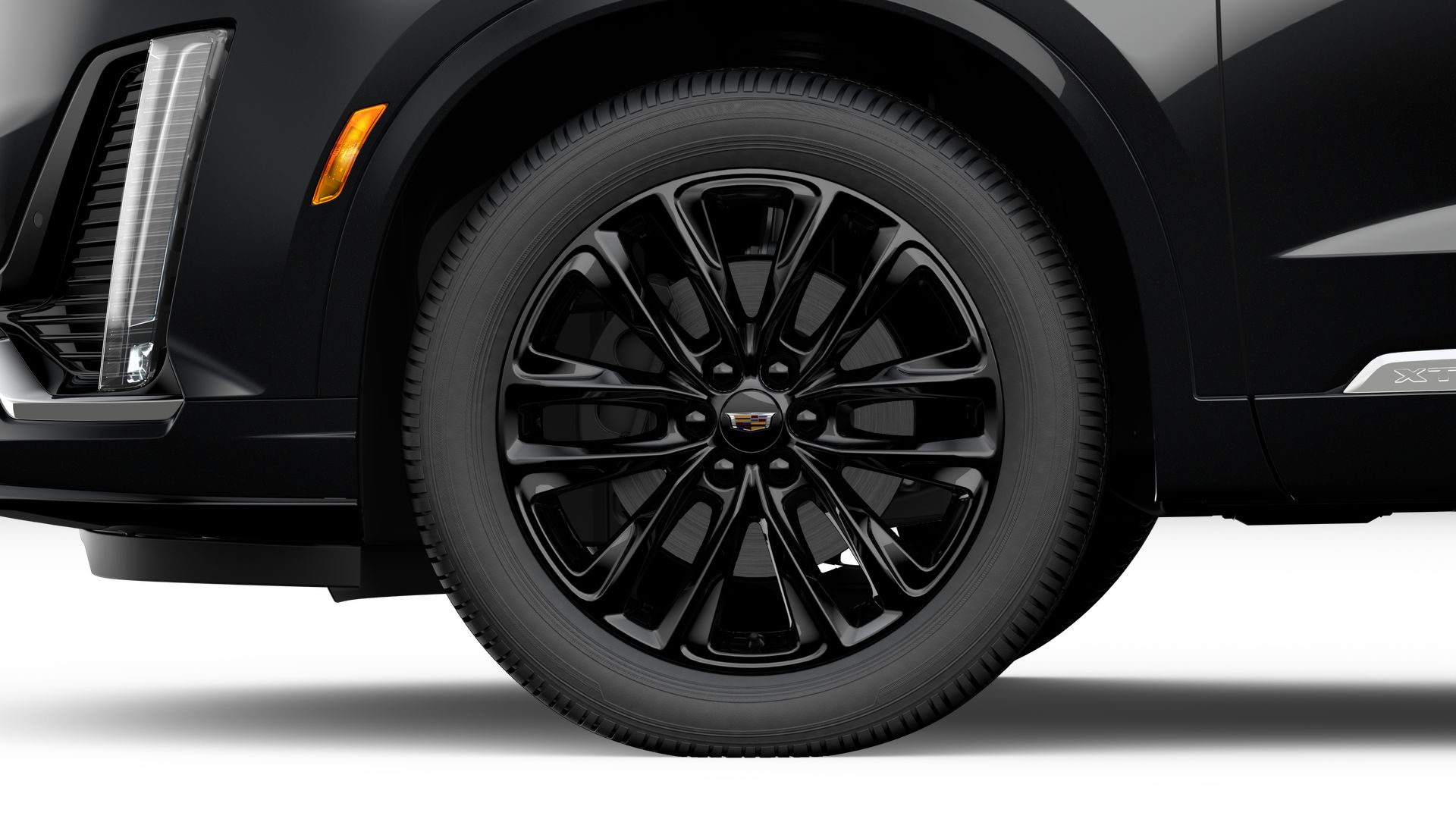 2023 Cadillac XT6 Vehicle Photo in BEACHWOOD, OH 44122-4298