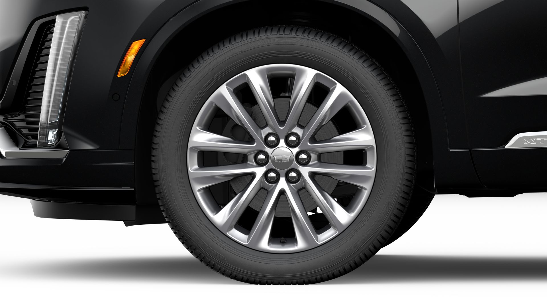 2023 Cadillac XT6 Vehicle Photo in GREEN BAY, WI 54303-3330